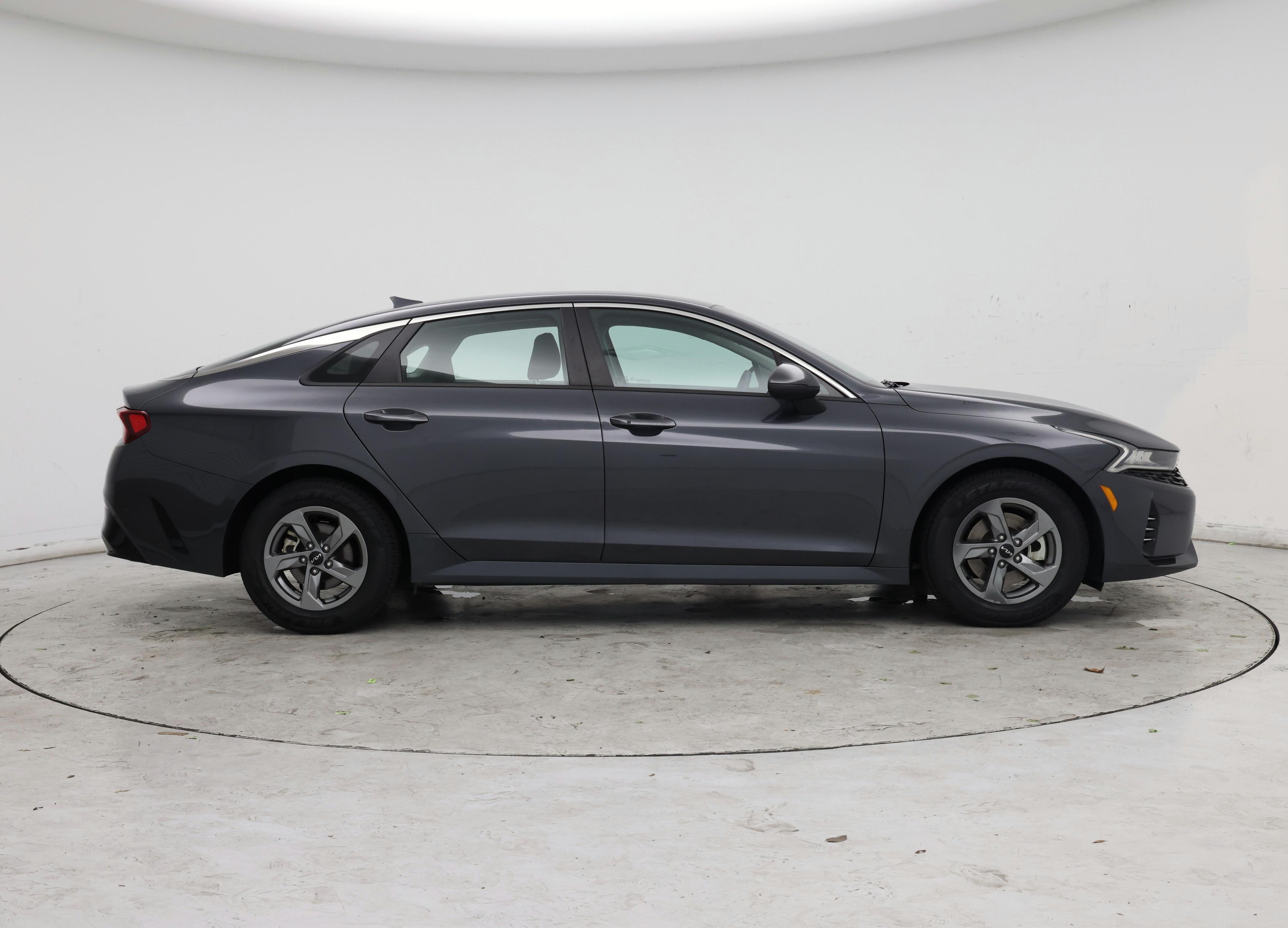 Thumbnail: 2022 Kia K5 - 7