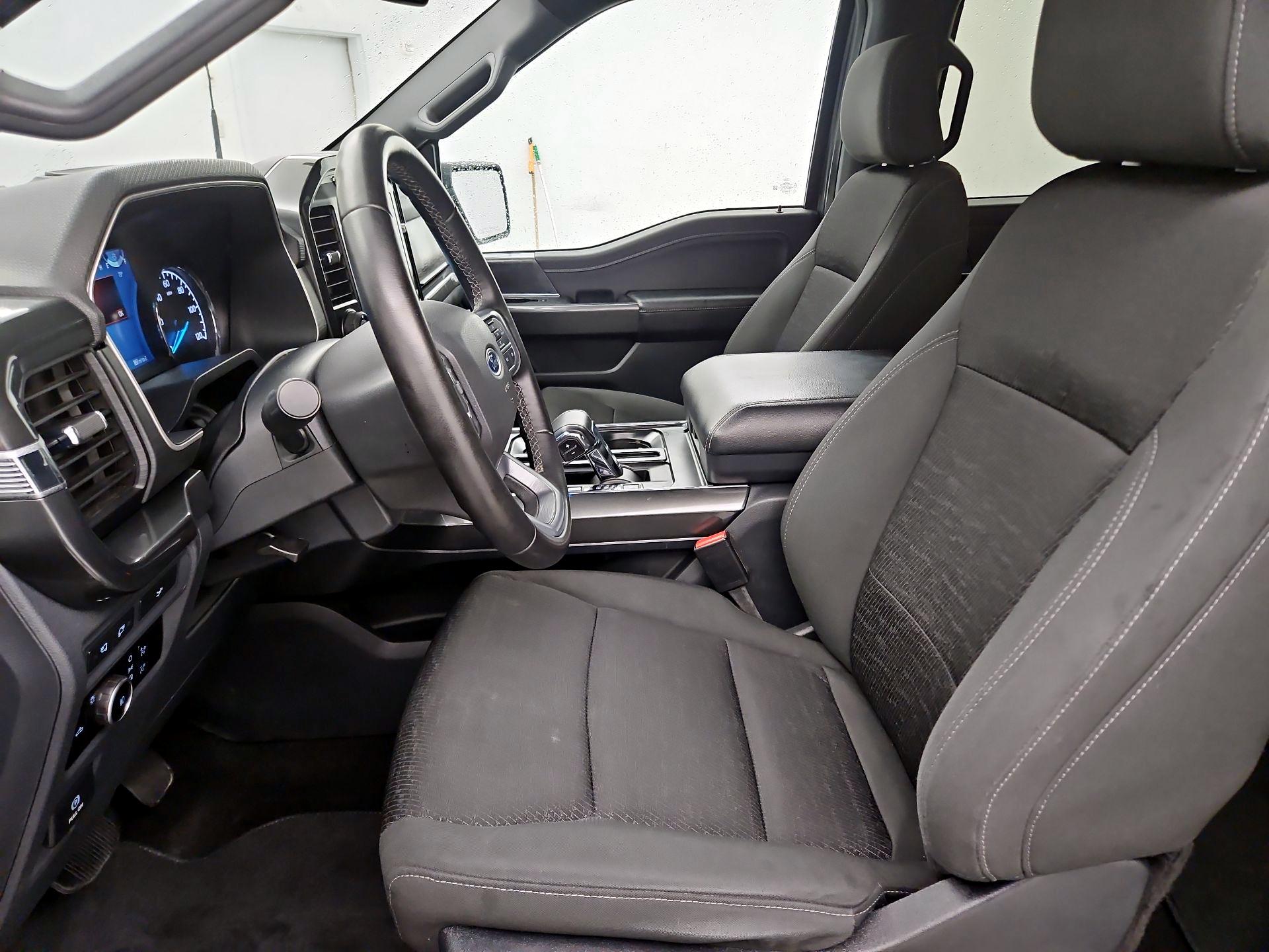 Thumbnail: 2023 Ford F-150 - 11