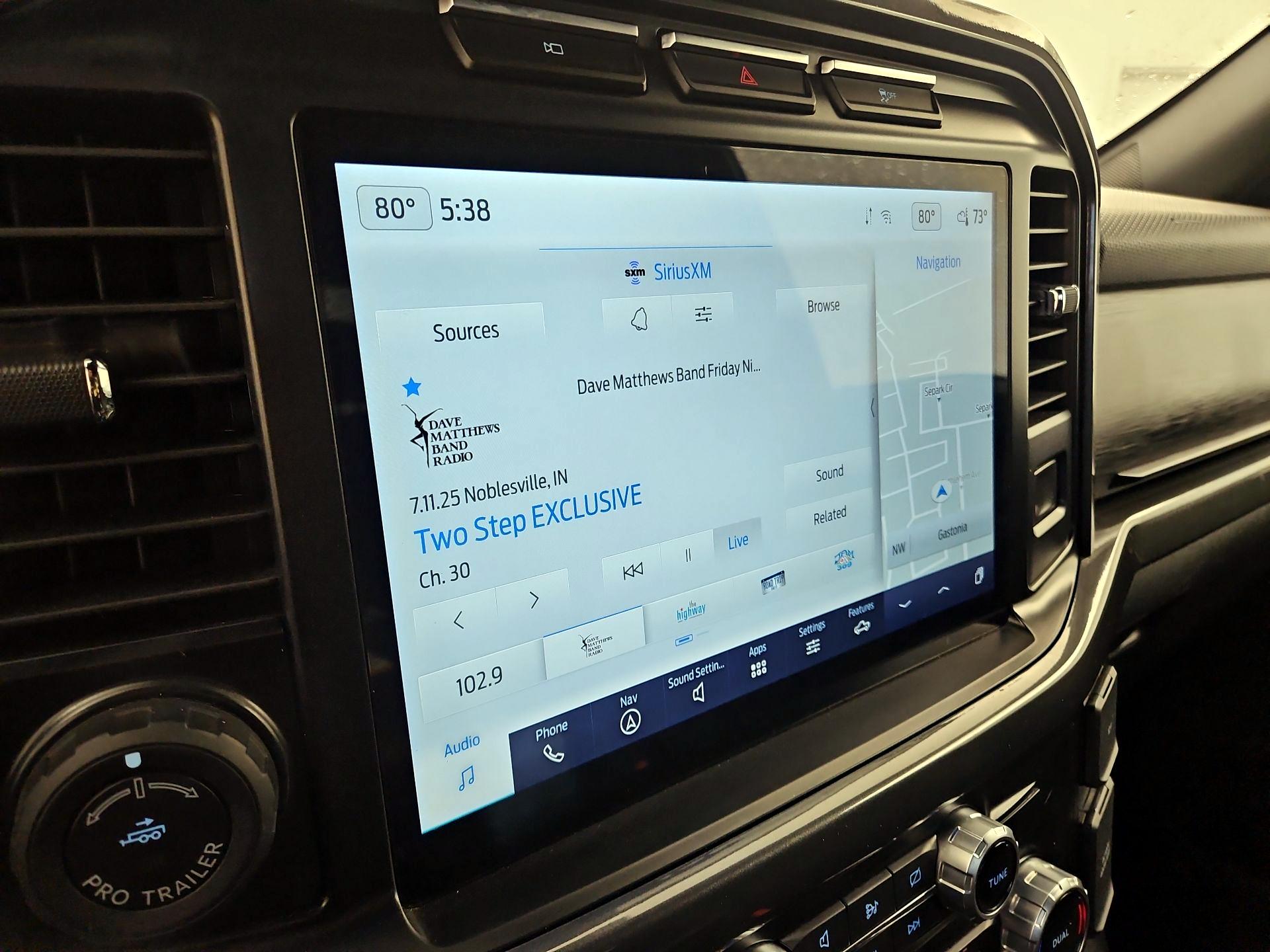 Thumbnail: 2023 Ford F-150 - 16