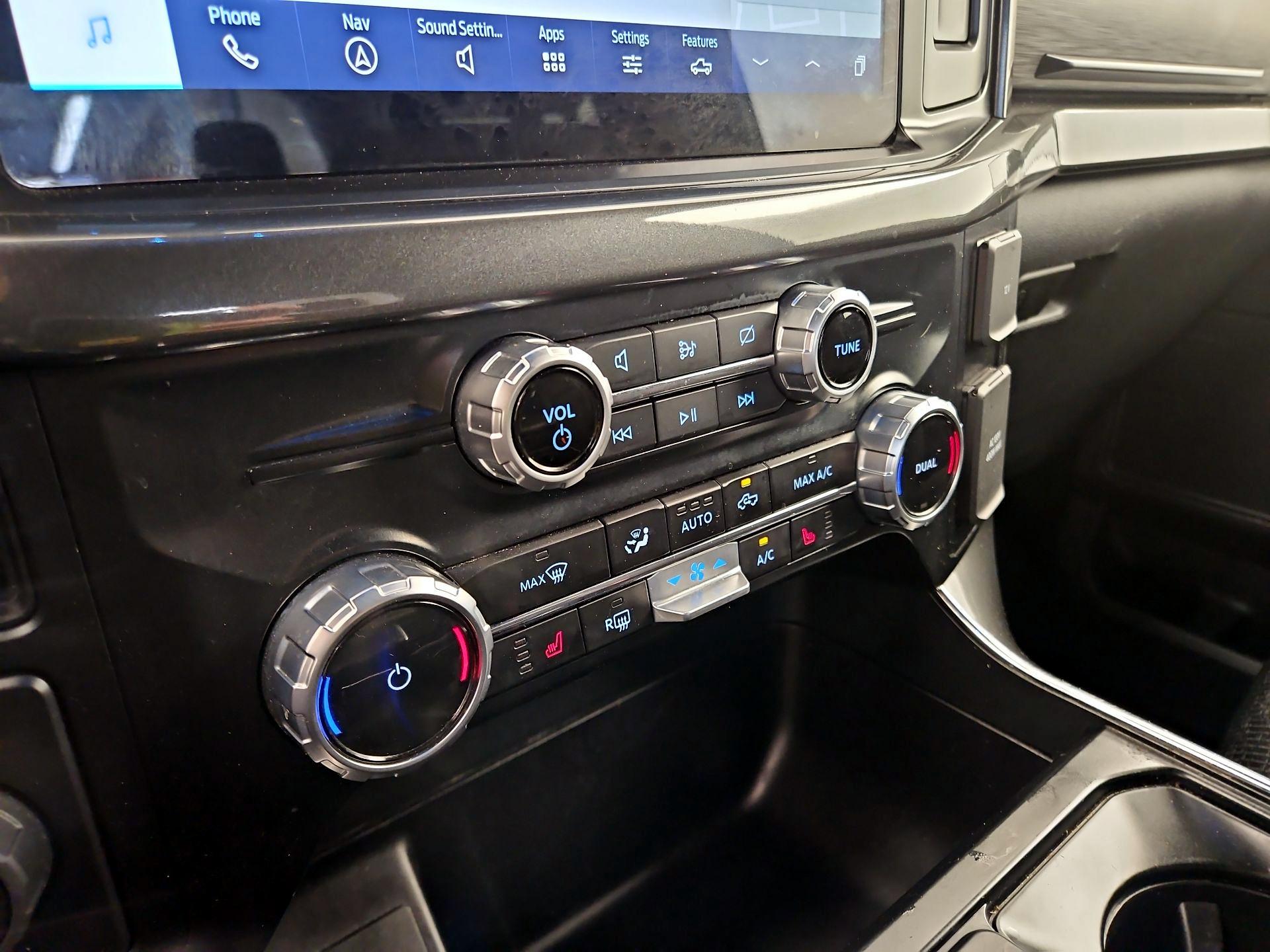 Thumbnail: 2023 Ford F-150 - 17