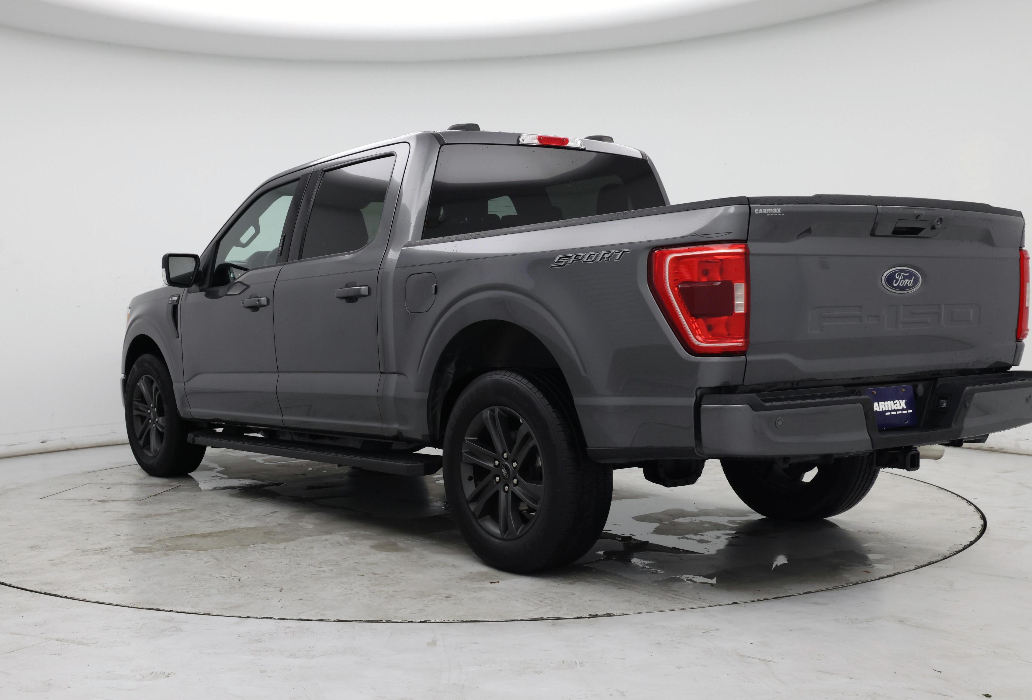 Thumbnail: 2023 Ford F-150 - 2