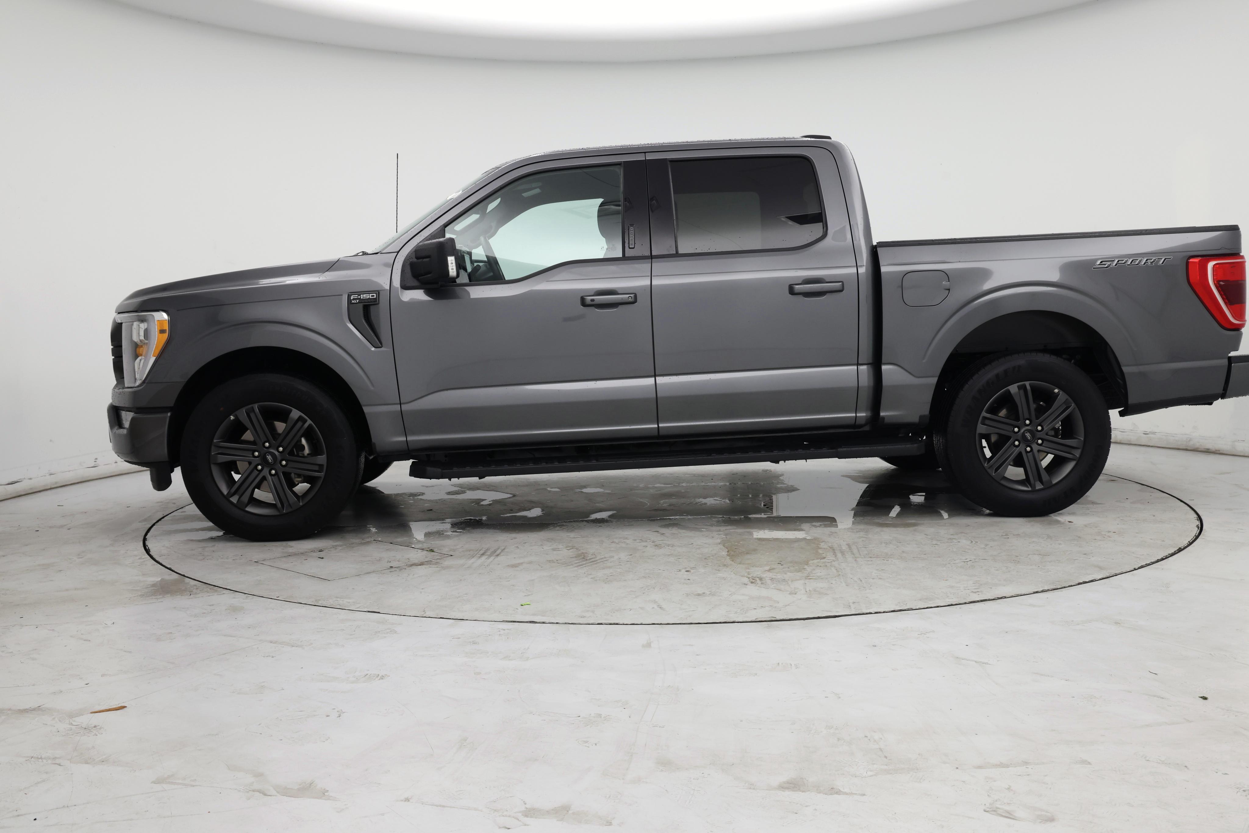 Thumbnail: 2023 Ford F-150 - 3