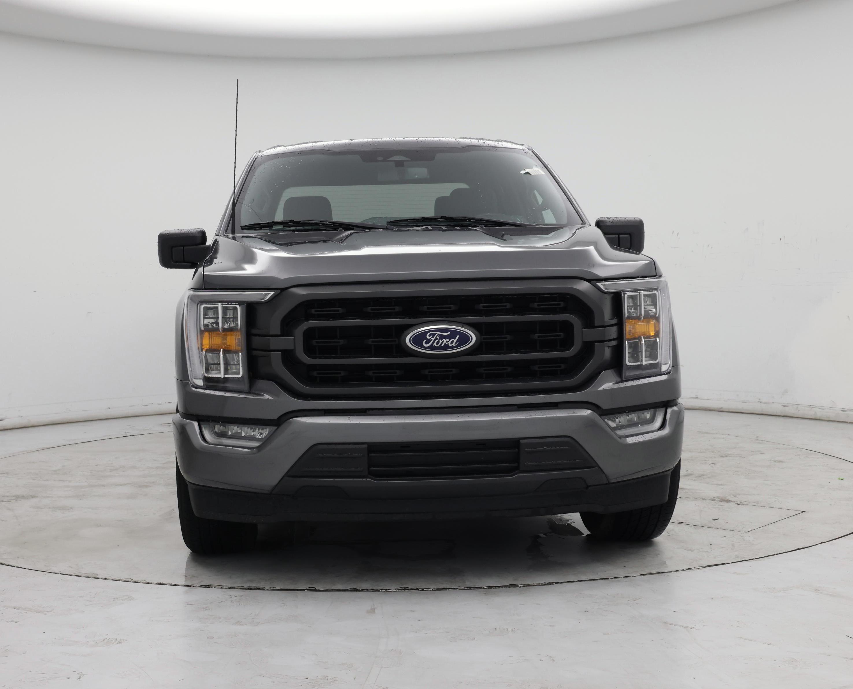 Thumbnail: 2023 Ford F-150 - 5