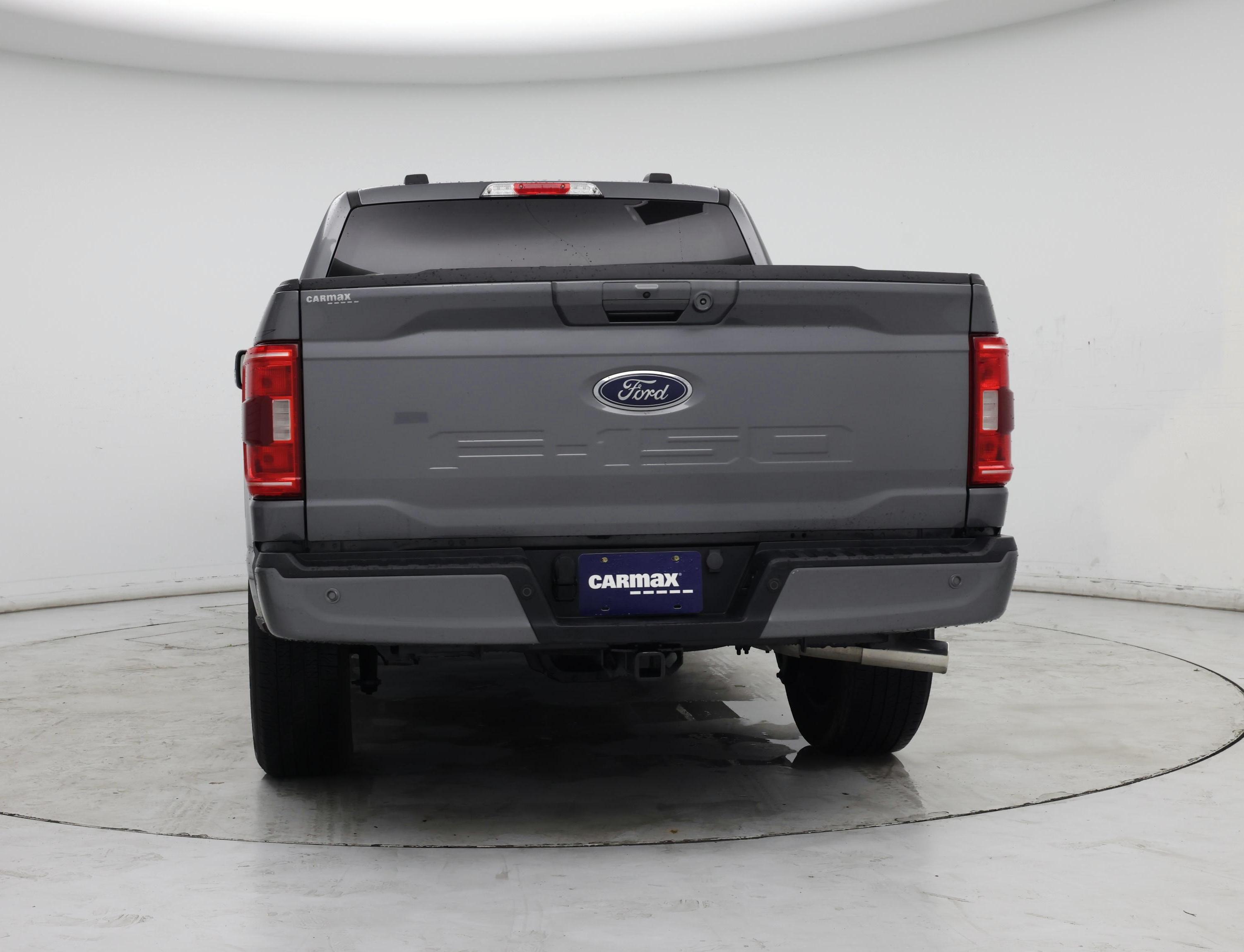 Thumbnail: 2023 Ford F-150 - 6