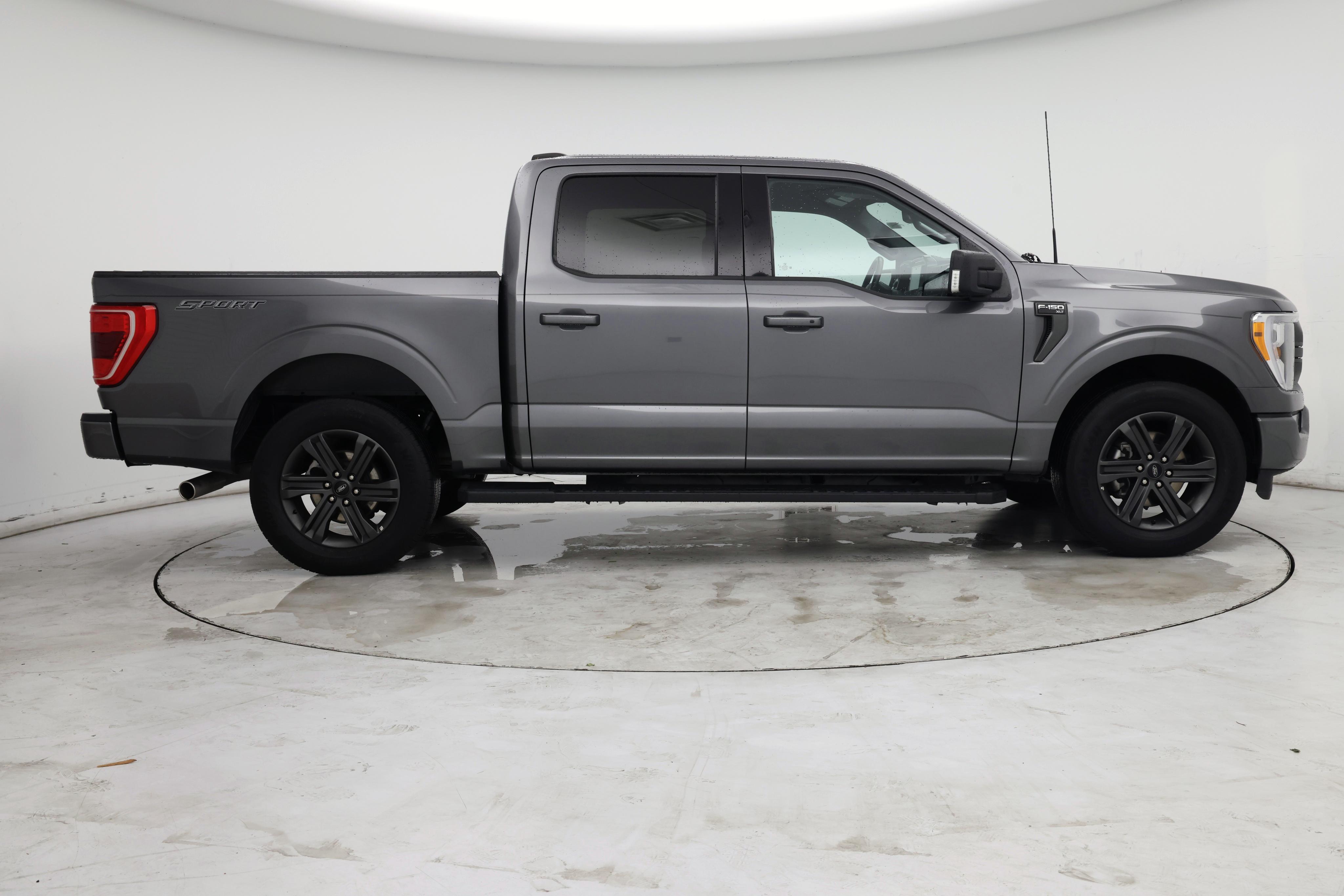 Thumbnail: 2023 Ford F-150 - 7