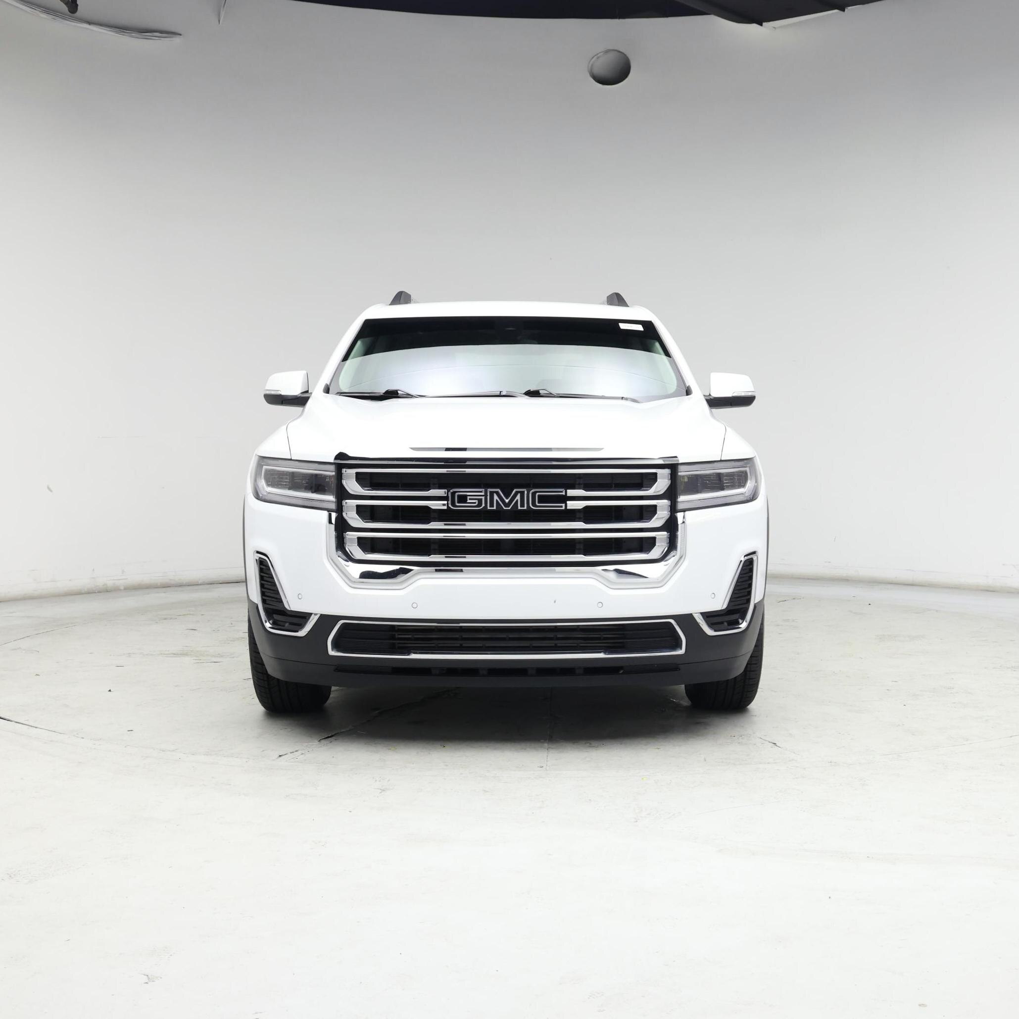 Thumbnail: 2022 GMC Acadia - 5