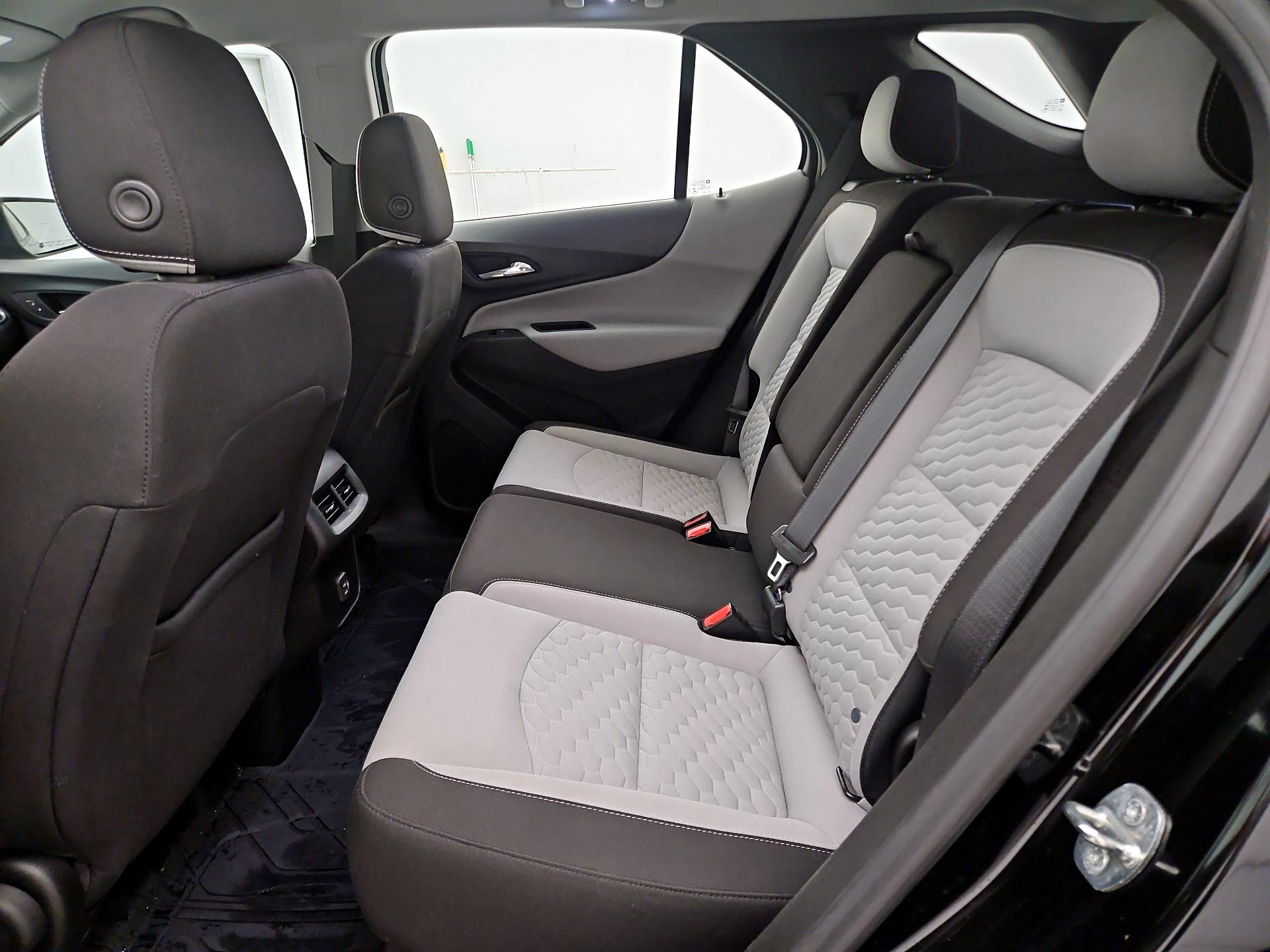 Thumbnail: 2021 Chevrolet Equinox - 19