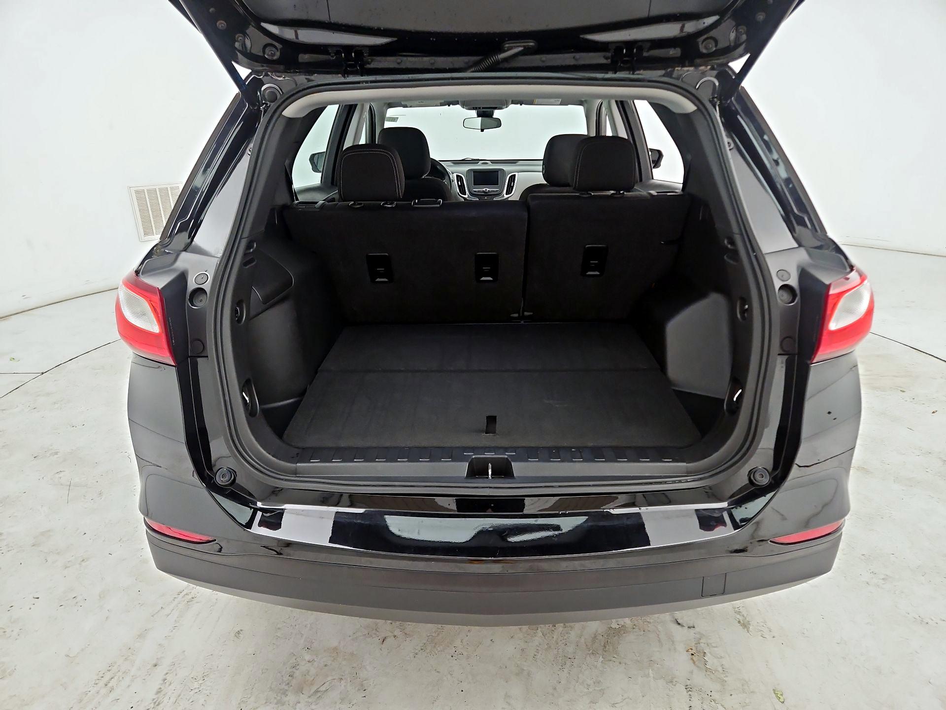 Thumbnail: 2021 Chevrolet Equinox - 20