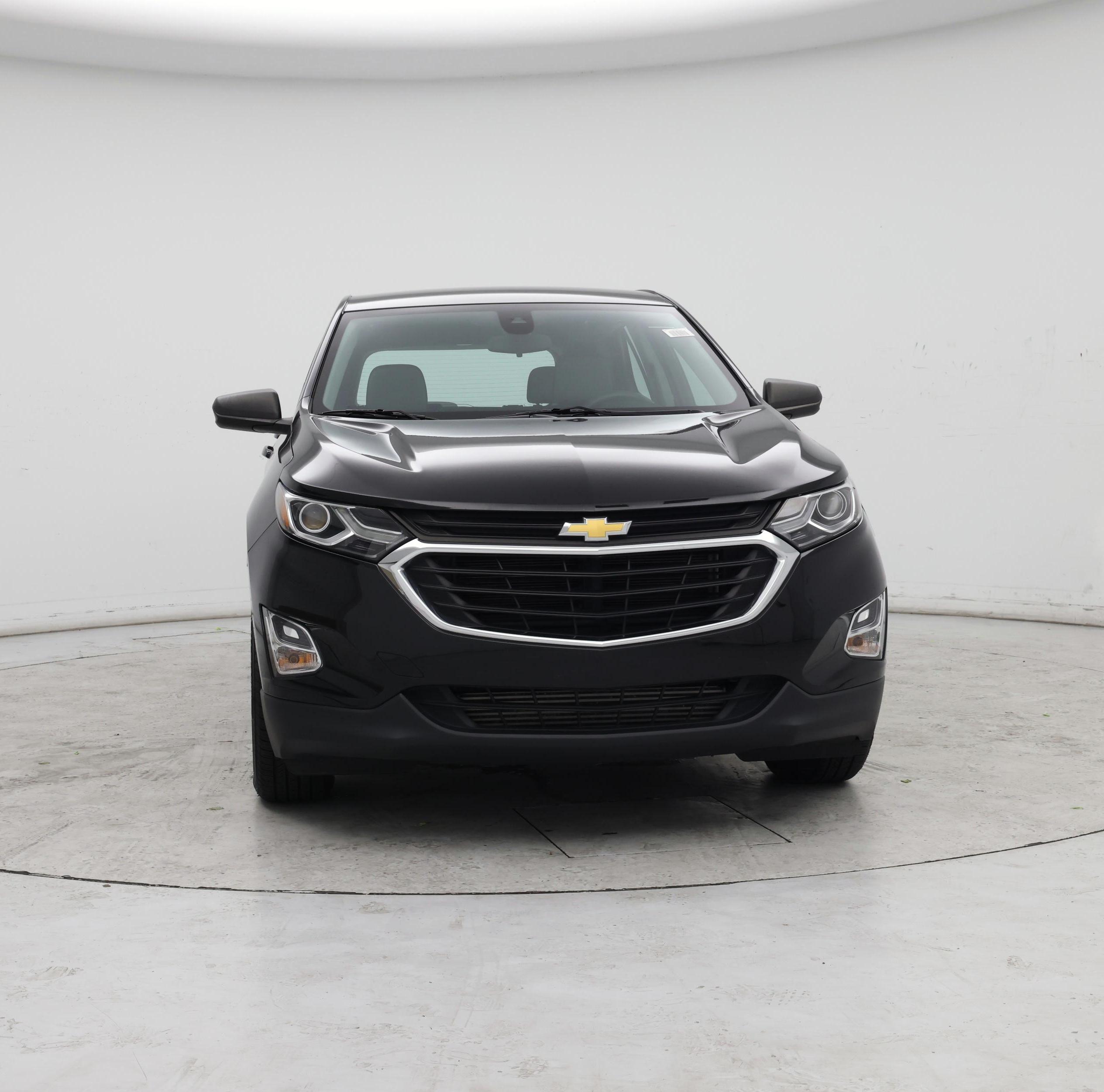 Thumbnail: 2021 Chevrolet Equinox - 5