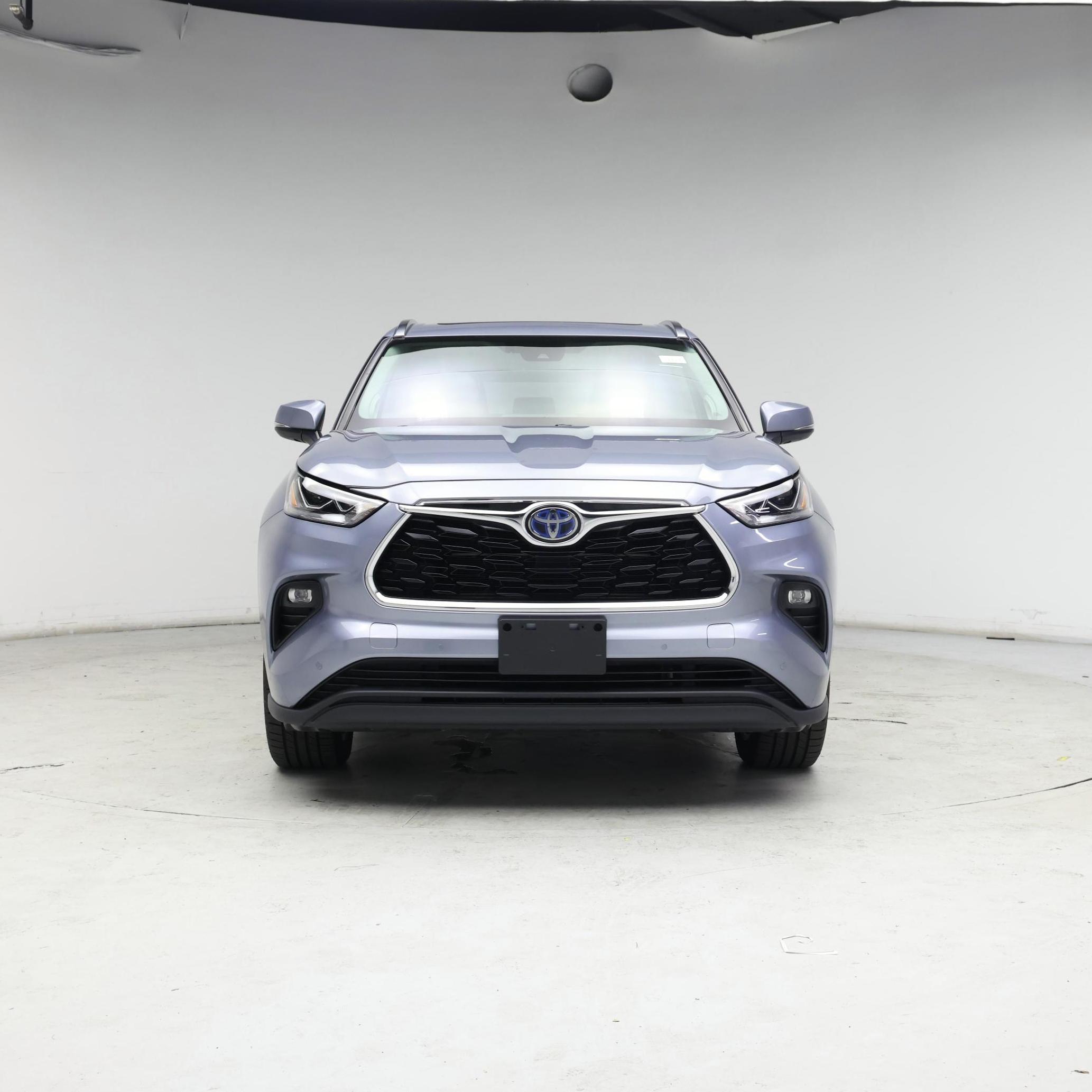Thumbnail: 2021 Toyota Highlander - 5