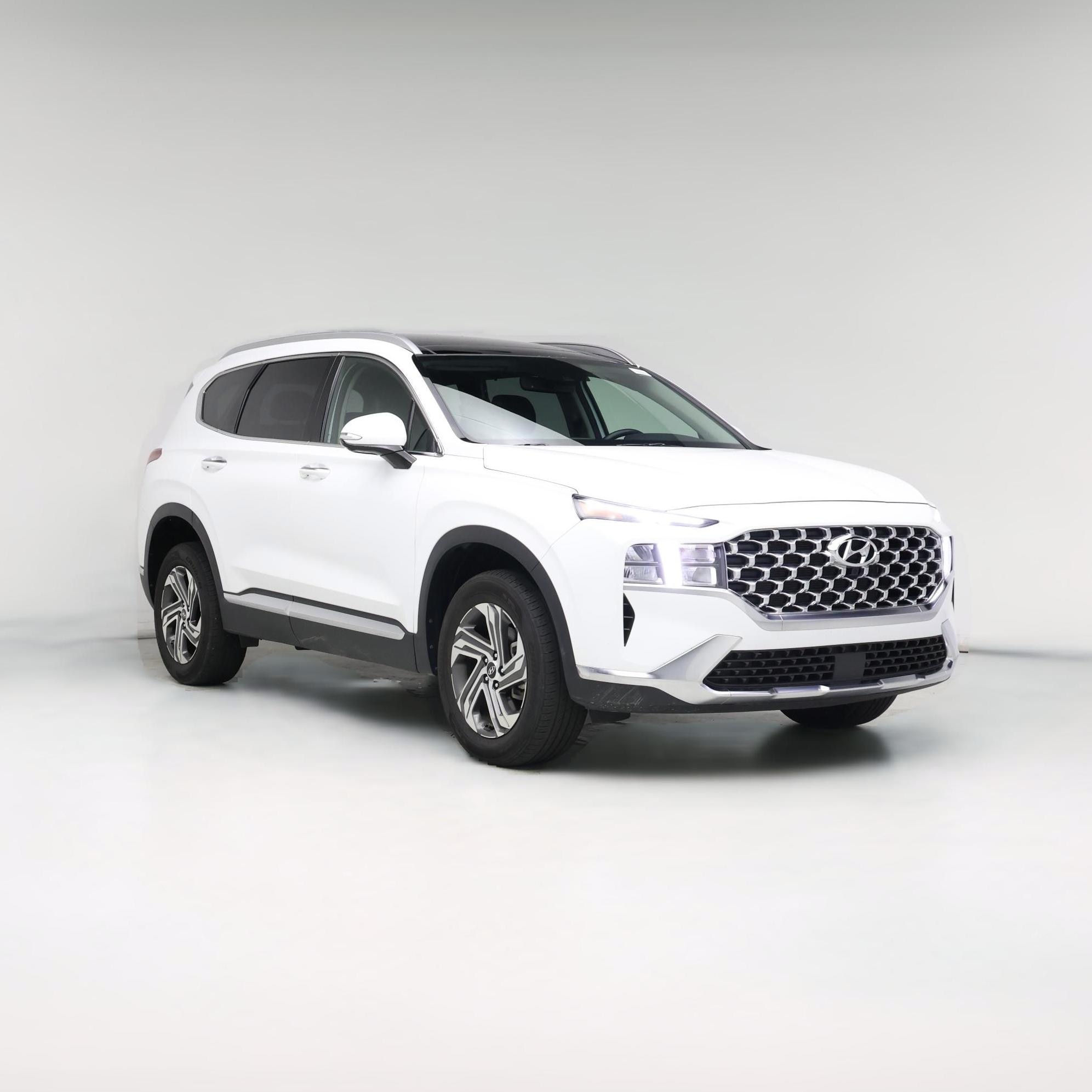 Thumbnail: 2023 Hyundai Santa Fe - 1