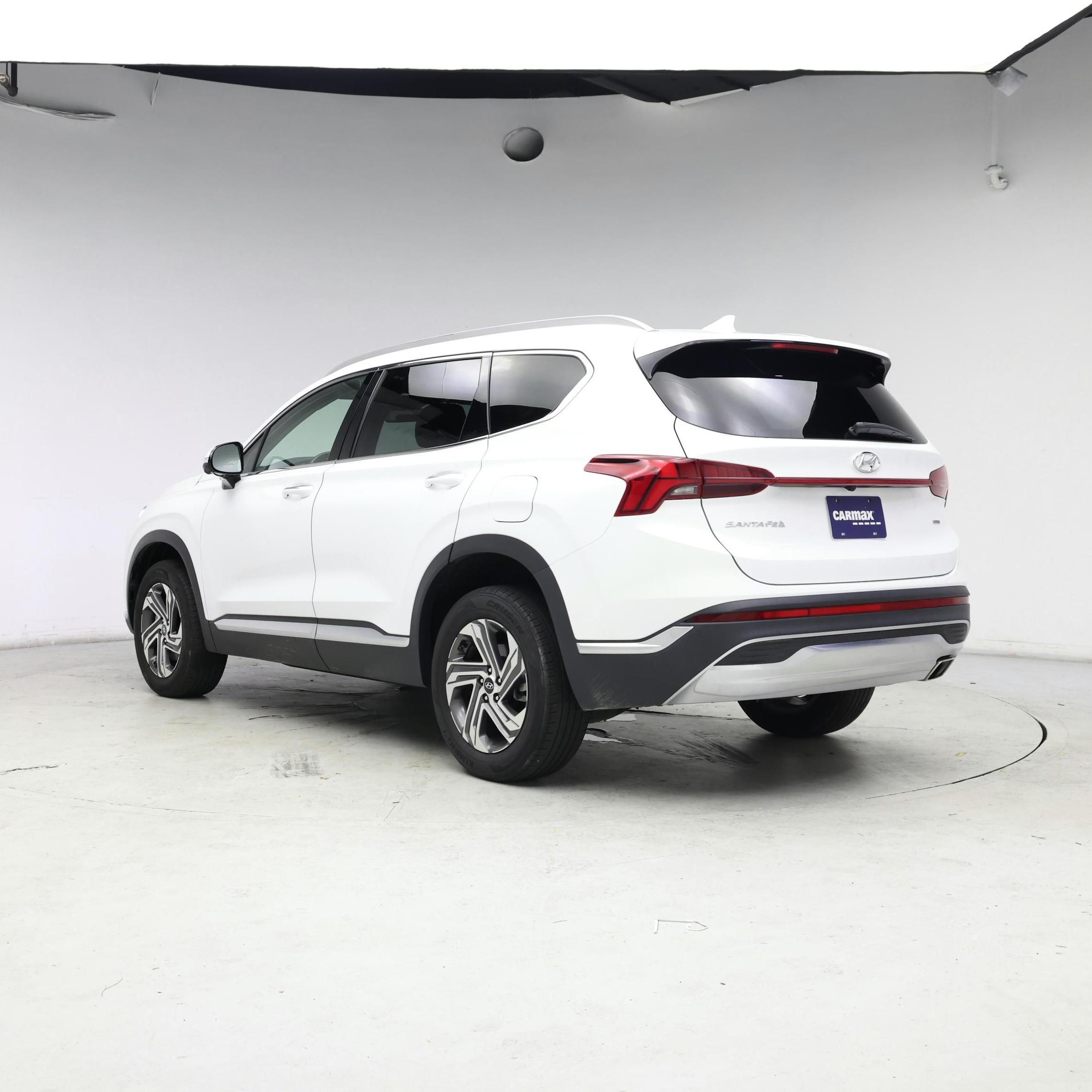 Thumbnail: 2023 Hyundai Santa Fe - 2