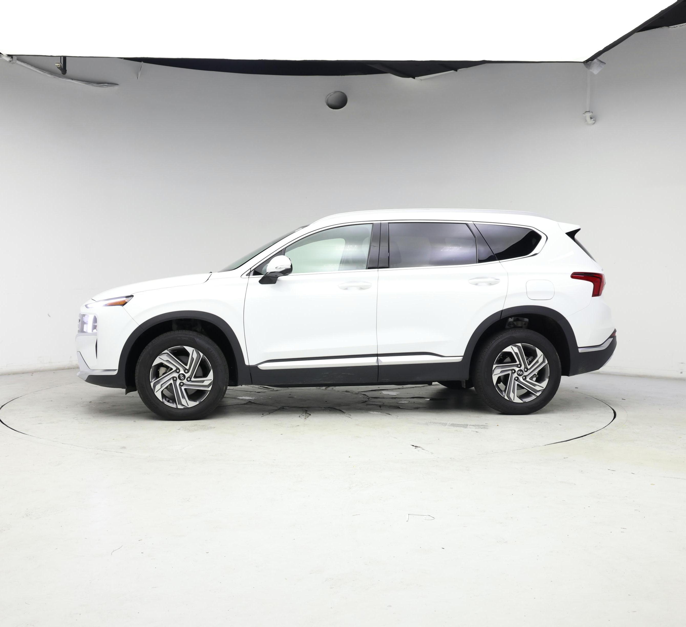Thumbnail: 2023 Hyundai Santa Fe - 3