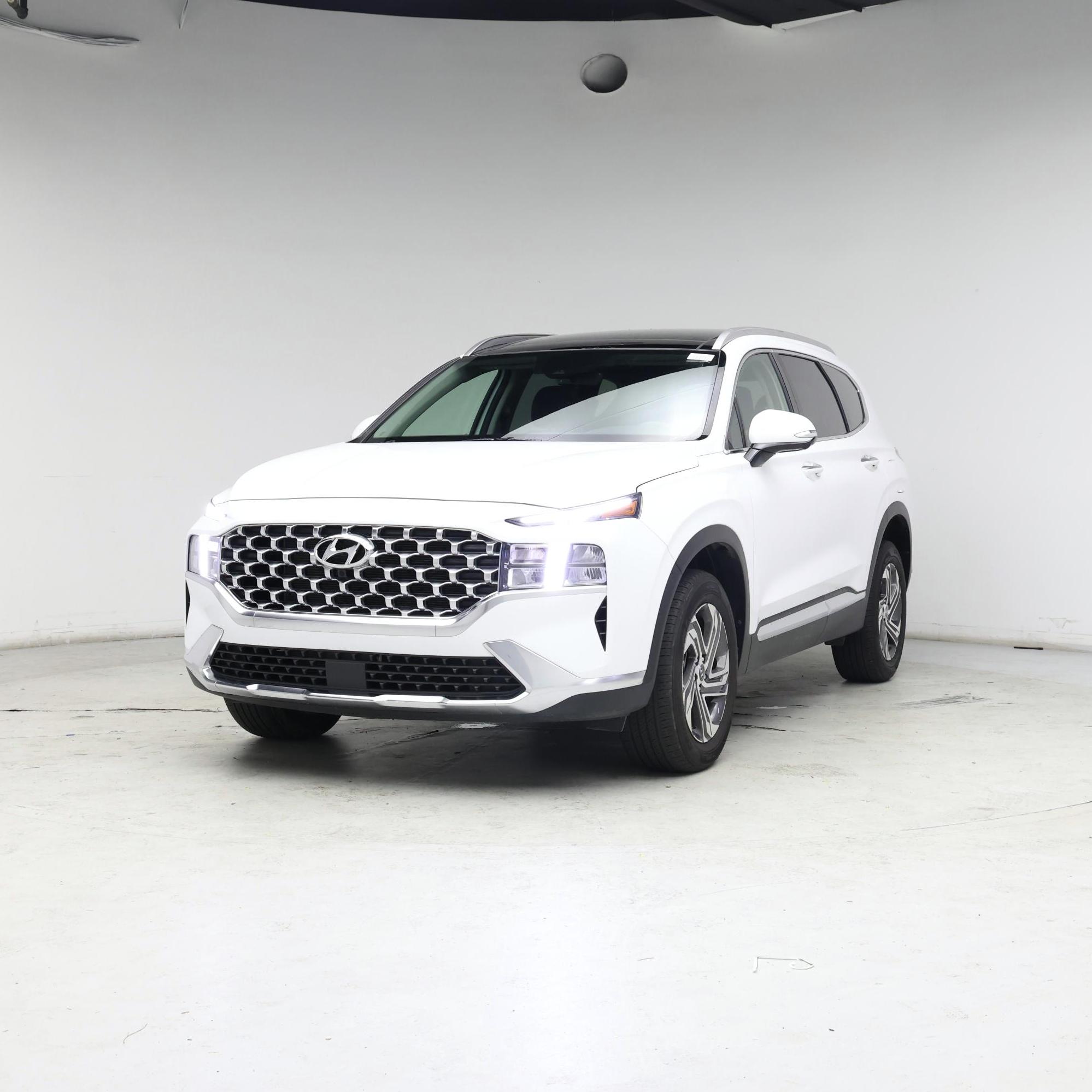 Thumbnail: 2023 Hyundai Santa Fe - 4