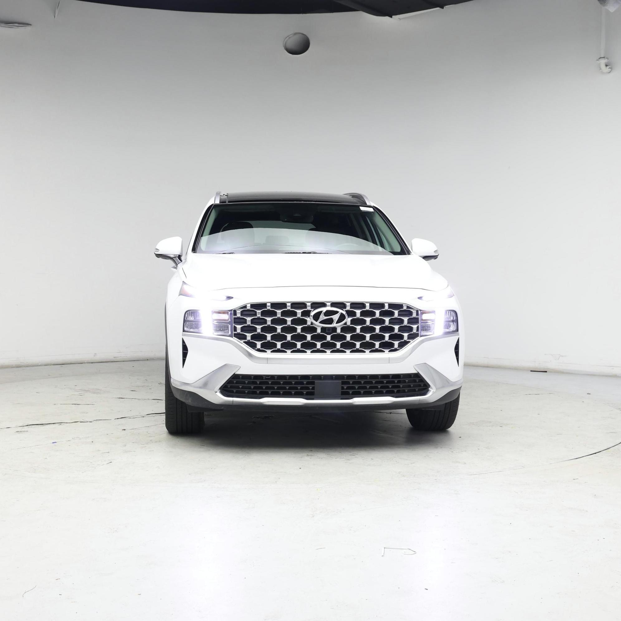 Thumbnail: 2023 Hyundai Santa Fe - 5