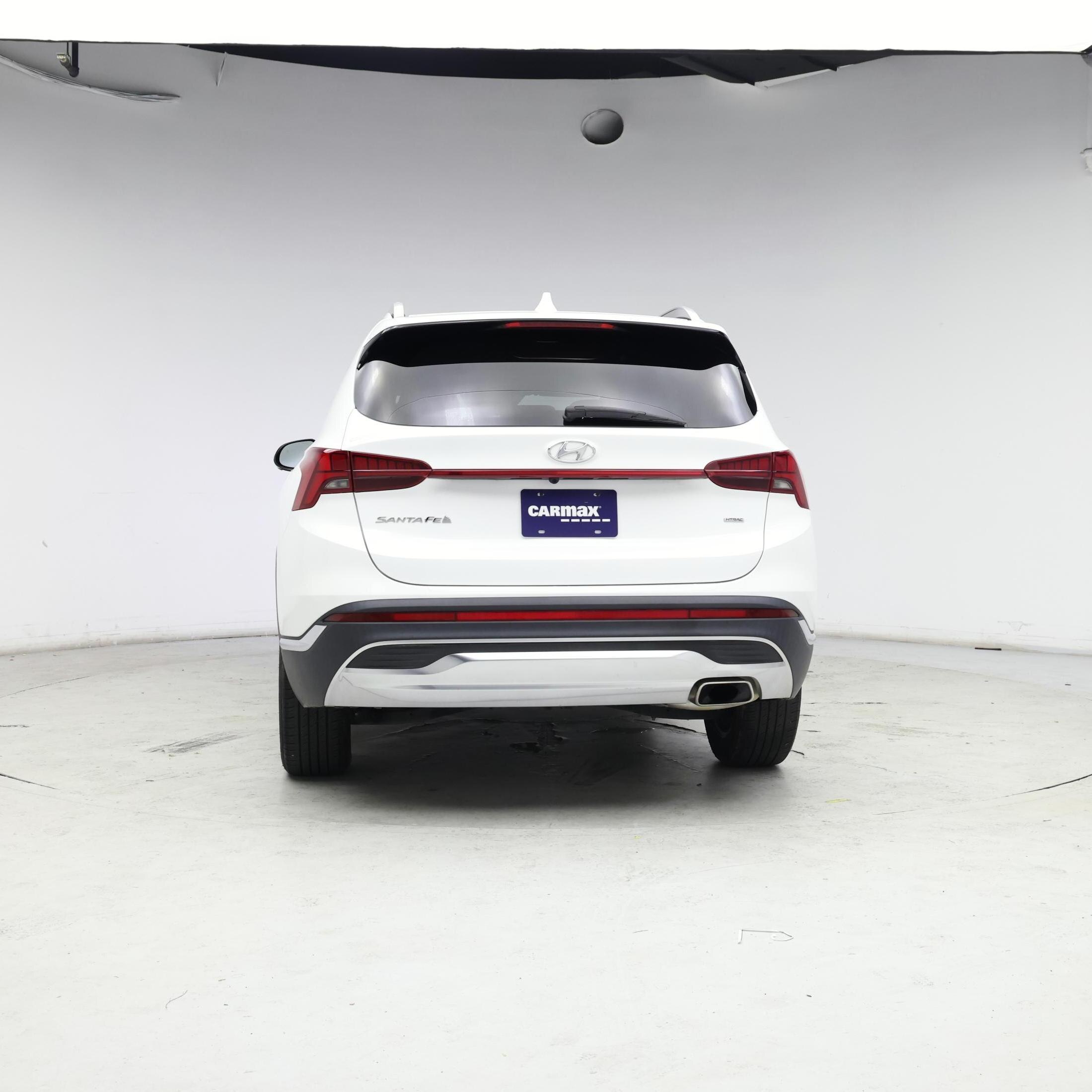 Thumbnail: 2023 Hyundai Santa Fe - 6