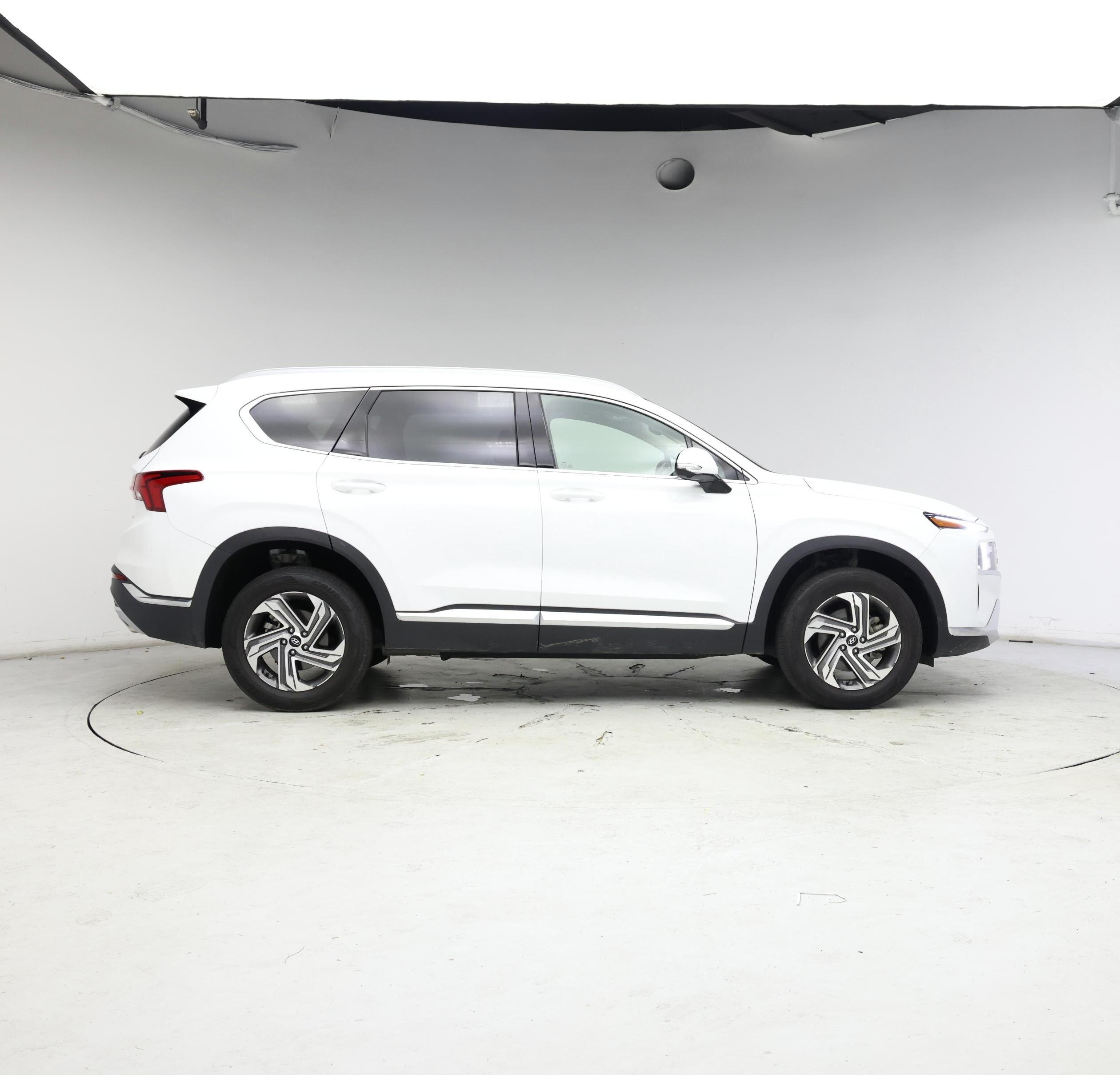 Thumbnail: 2023 Hyundai Santa Fe - 7