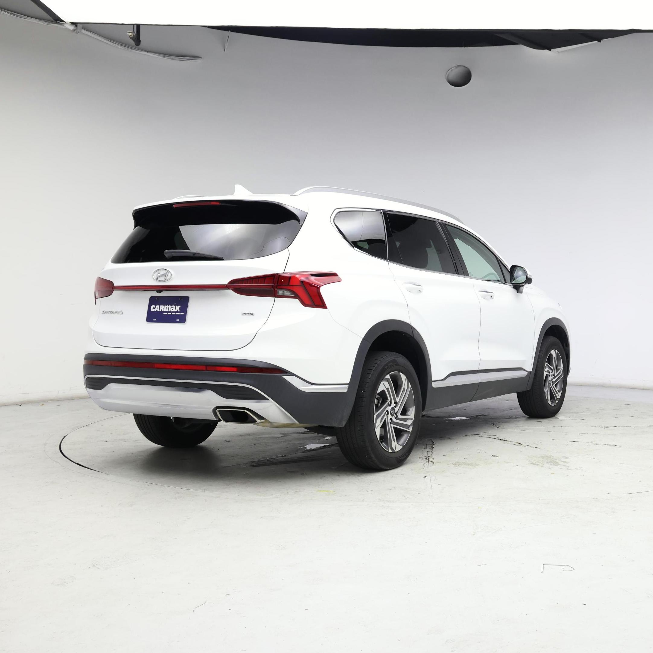 Thumbnail: 2023 Hyundai Santa Fe - 8