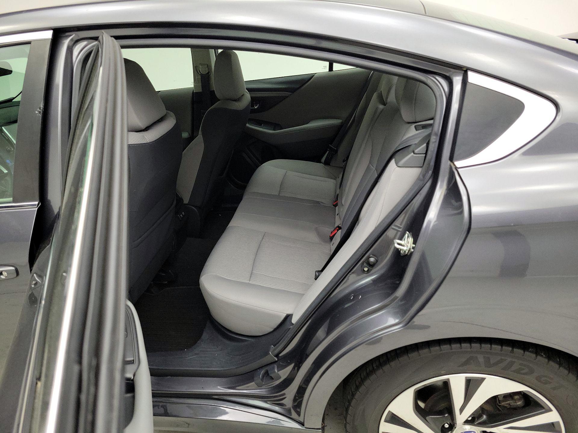 Thumbnail: 2020 Subaru Legacy - 19
