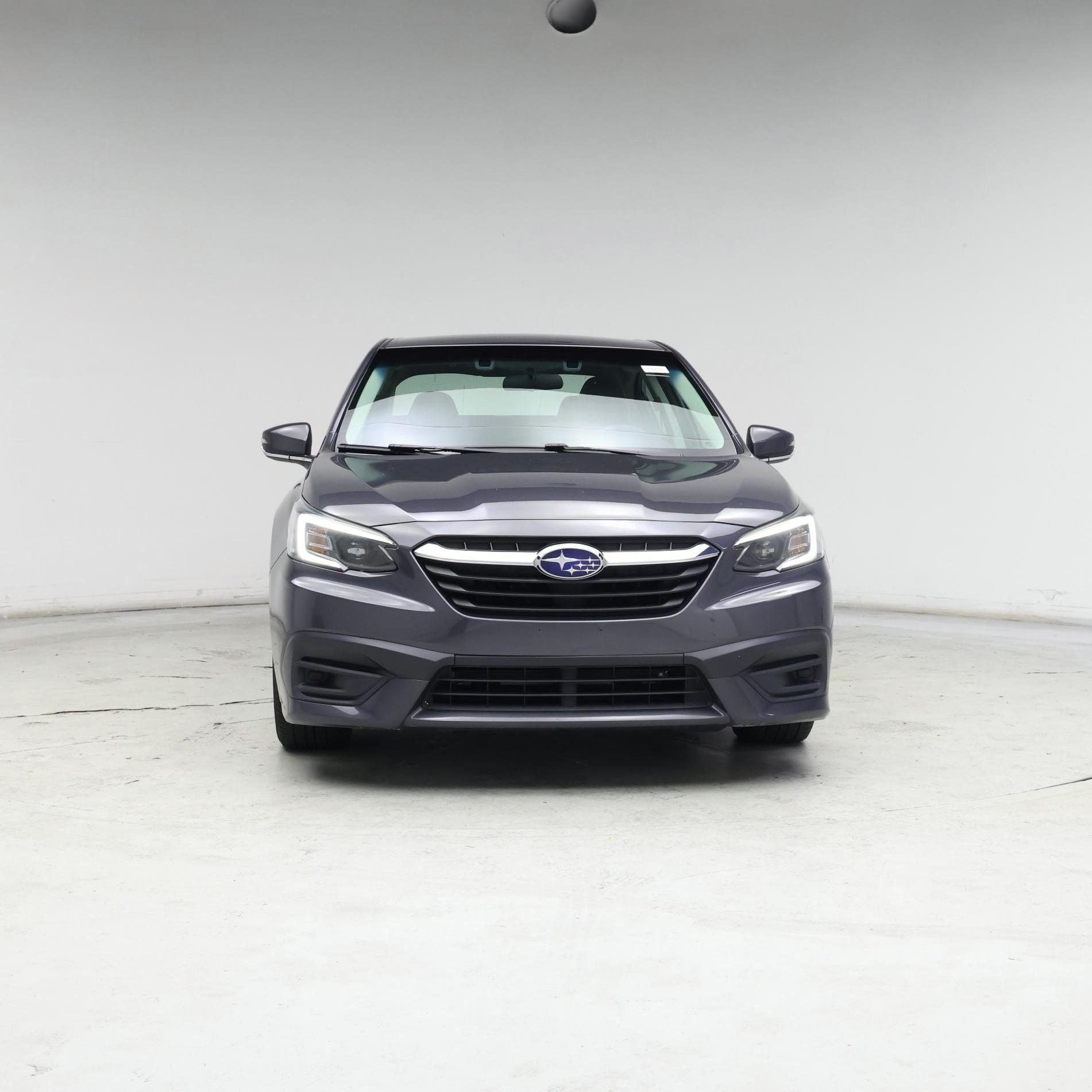 Thumbnail: 2020 Subaru Legacy - 5