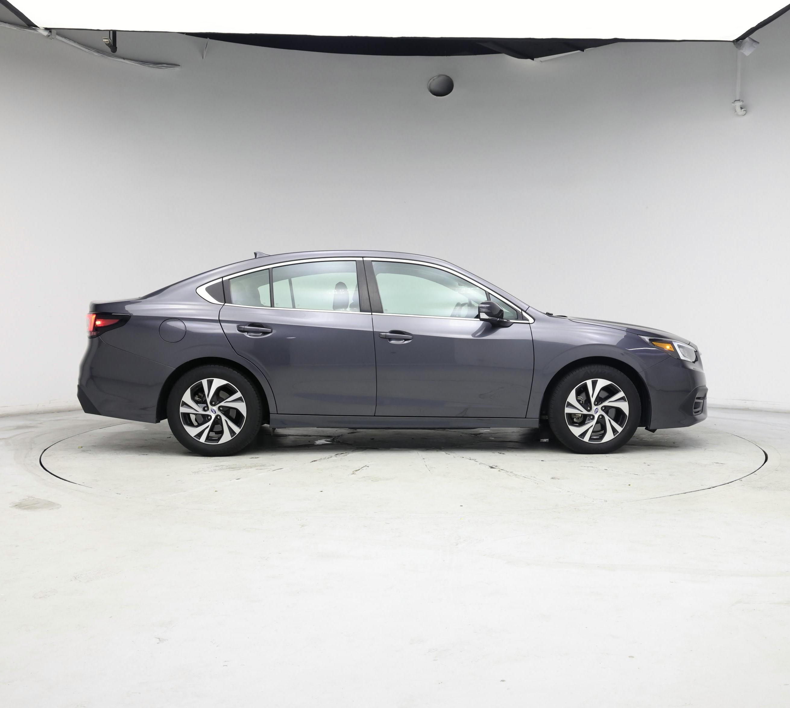Thumbnail: 2020 Subaru Legacy - 7