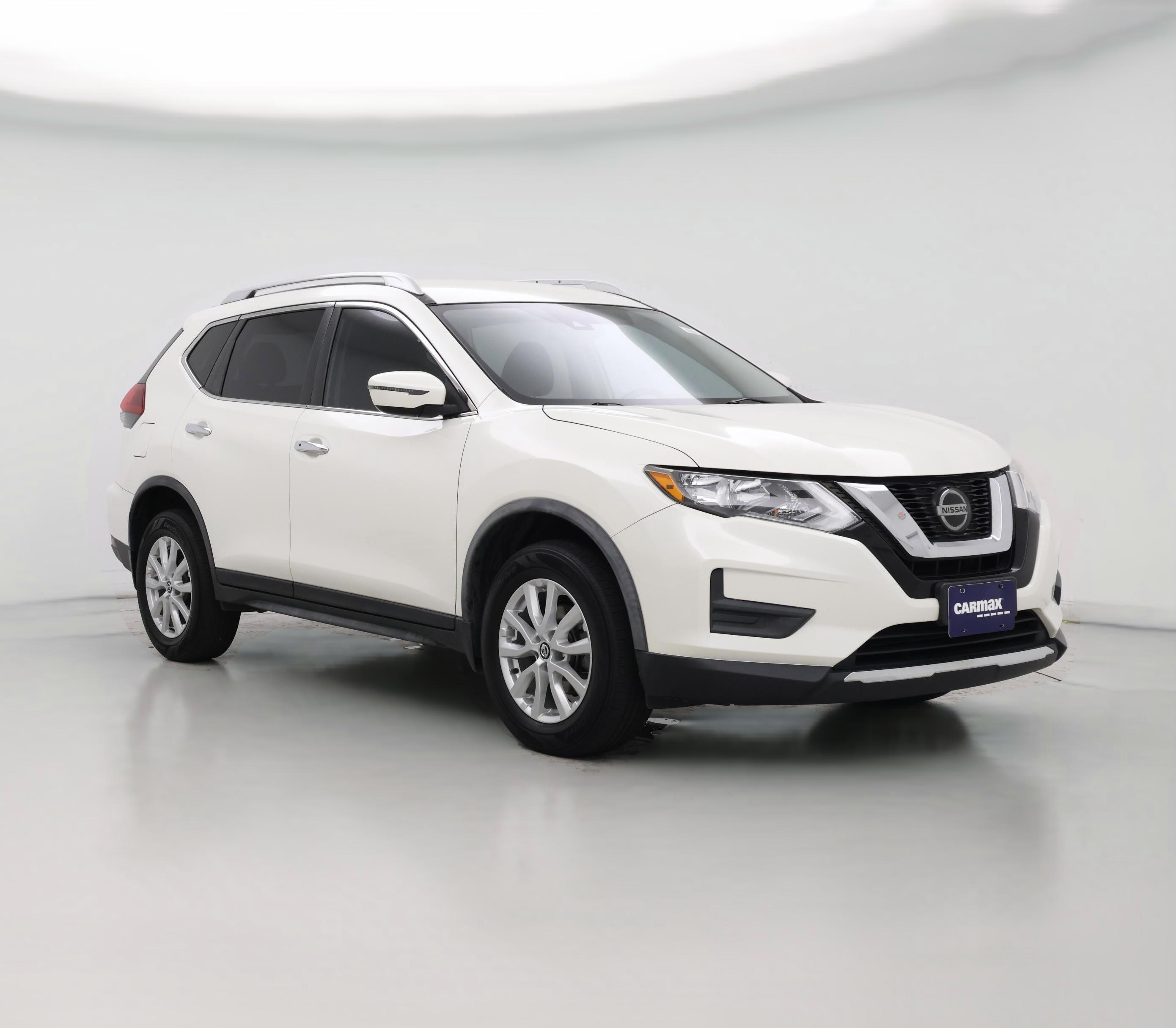 Thumbnail: 2020 Nissan Rogue - 1