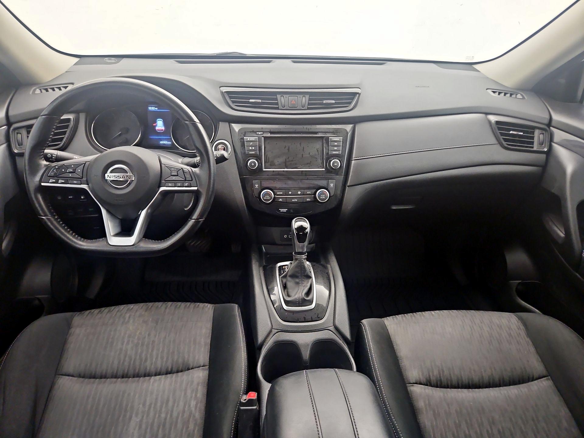 Thumbnail: 2020 Nissan Rogue - 9