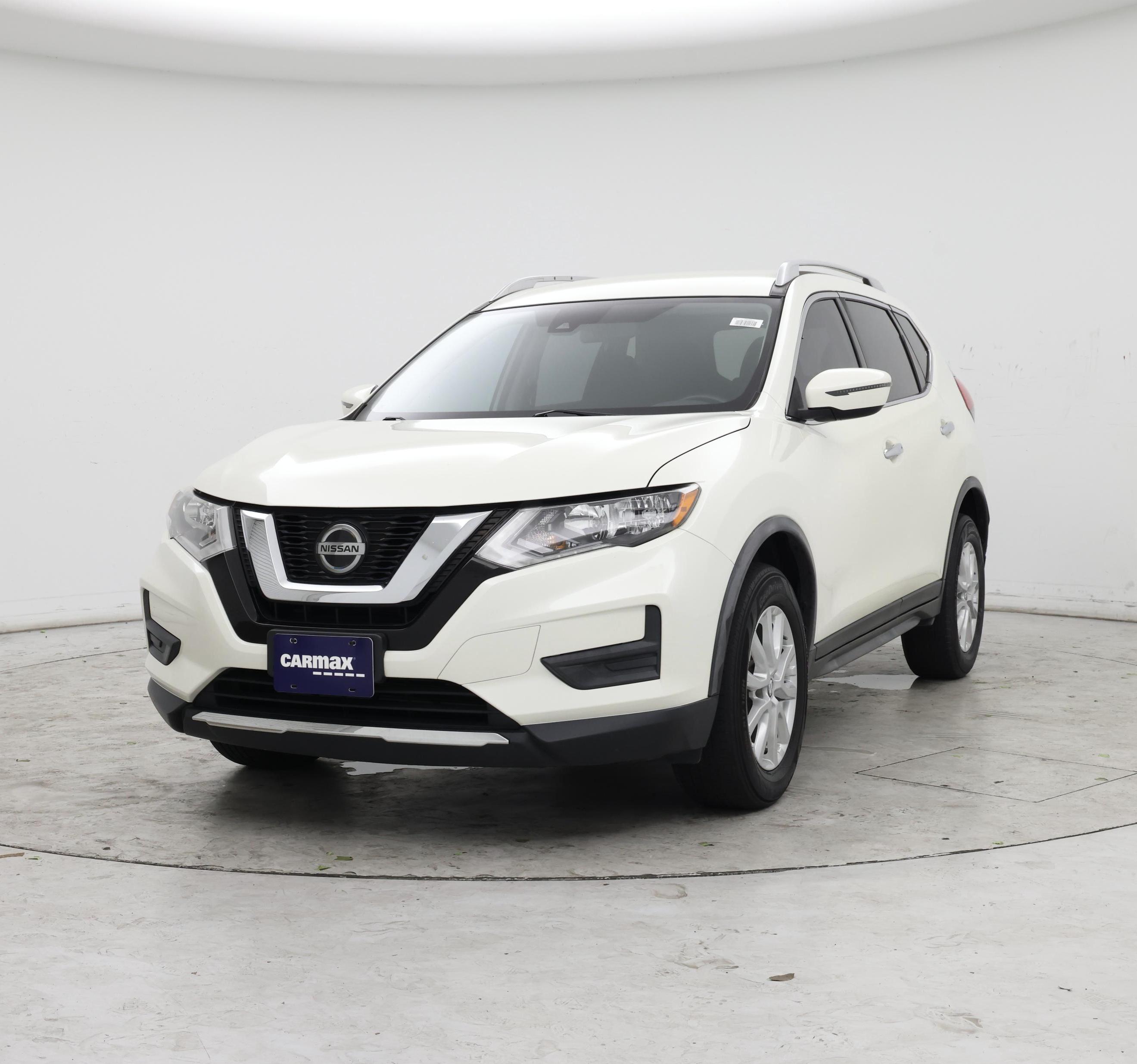 Thumbnail: 2020 Nissan Rogue - 4