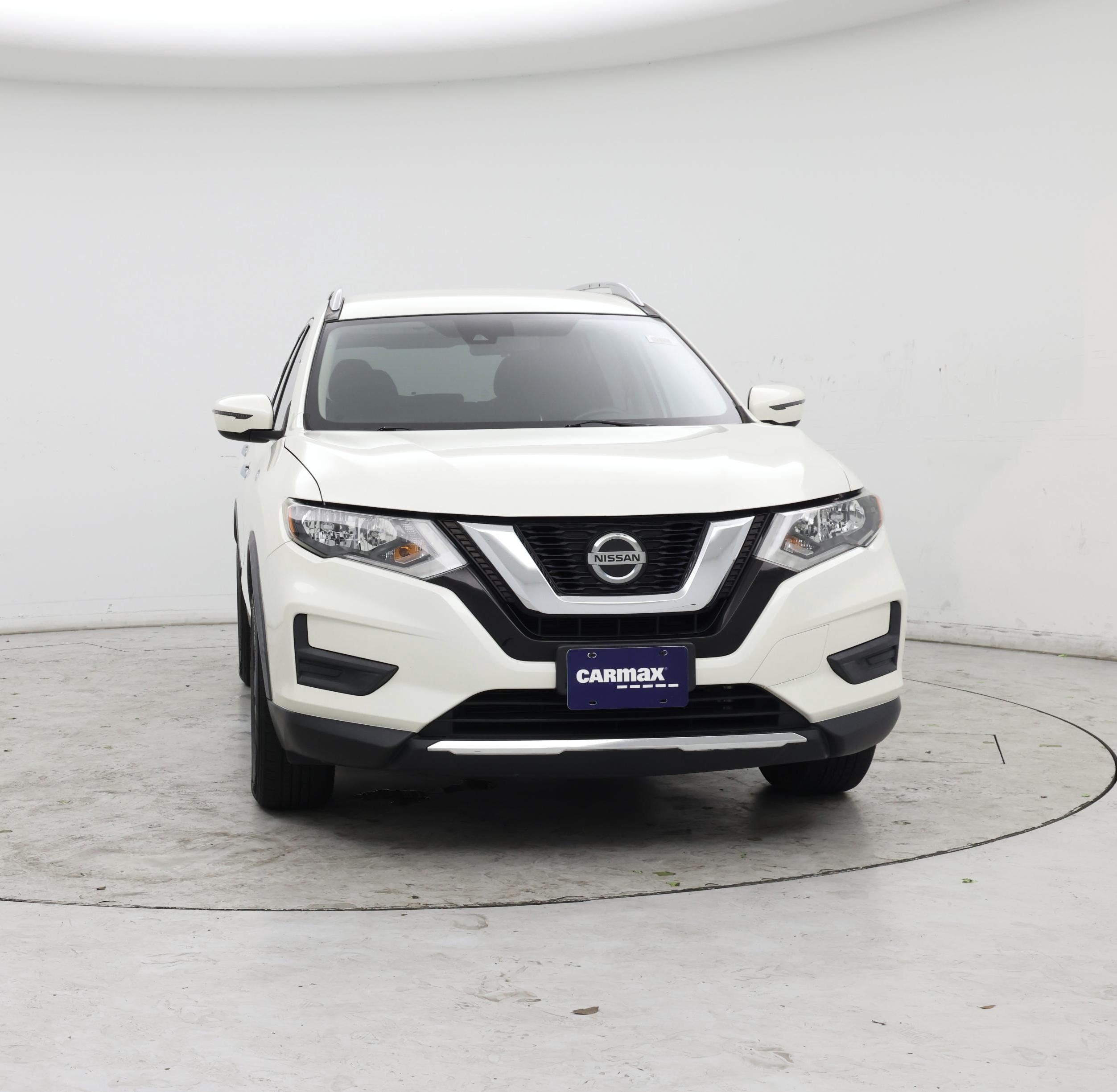Thumbnail: 2020 Nissan Rogue - 5