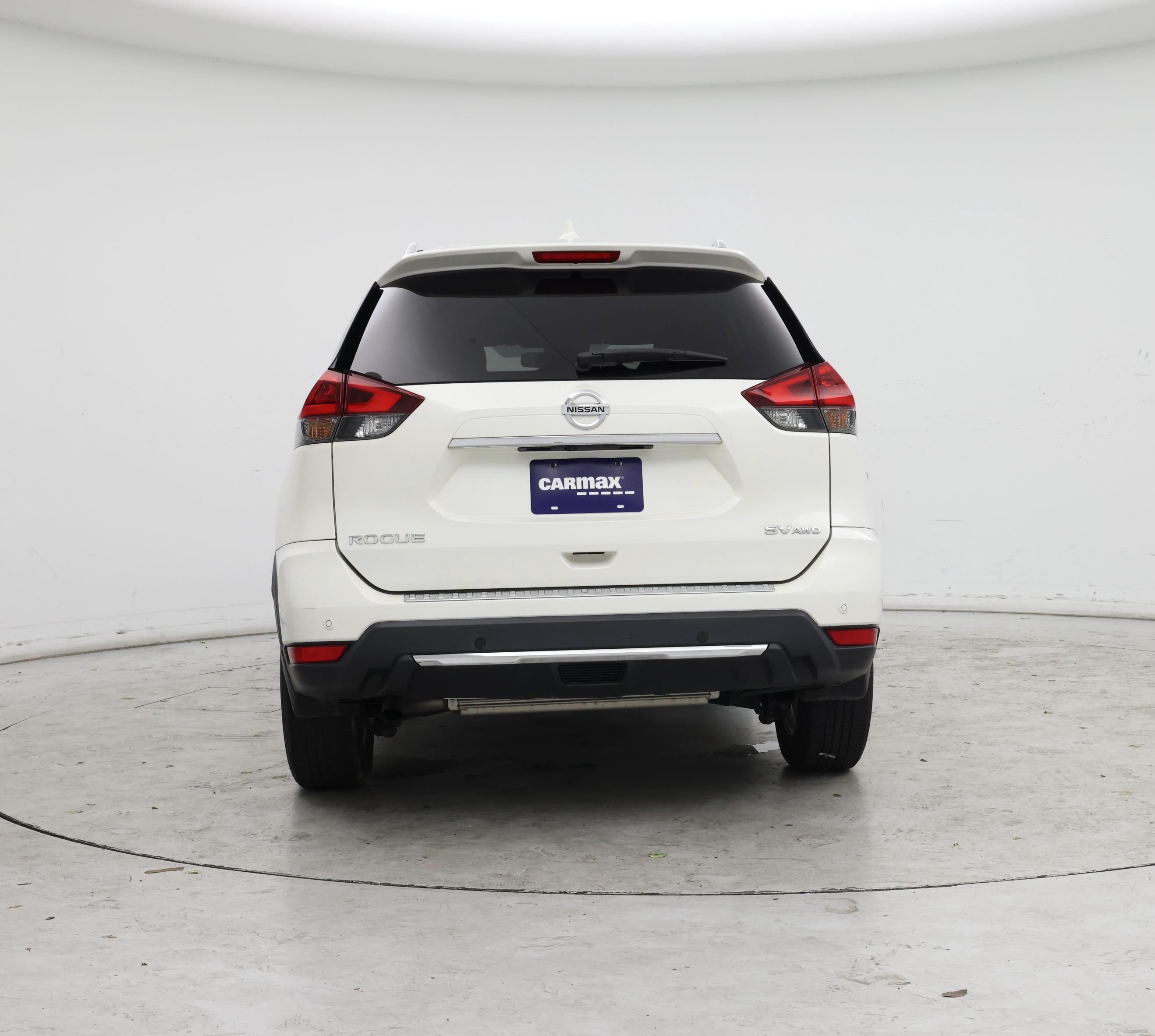 Thumbnail: 2020 Nissan Rogue - 6