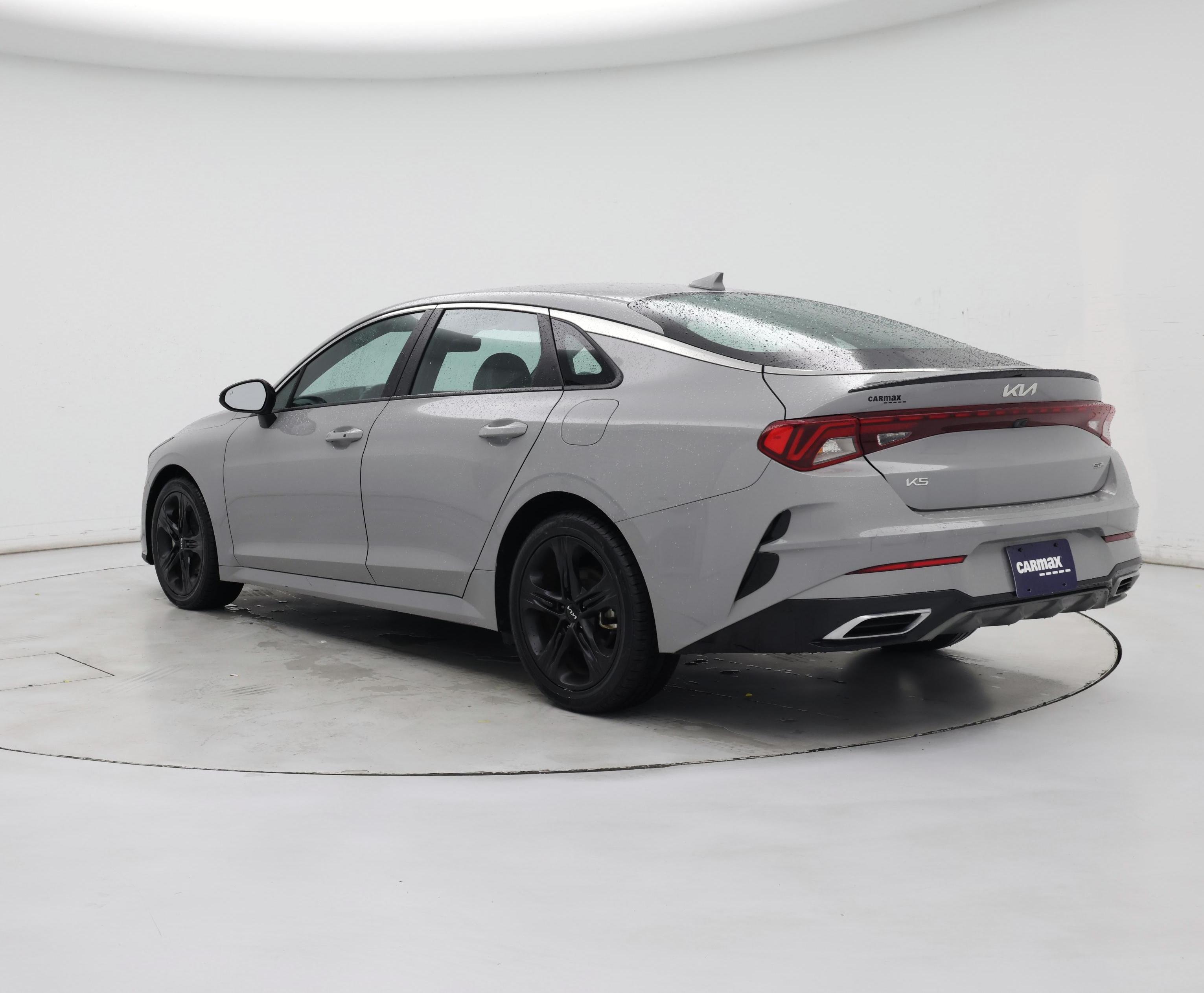 Thumbnail: 2023 Kia K5 - 2