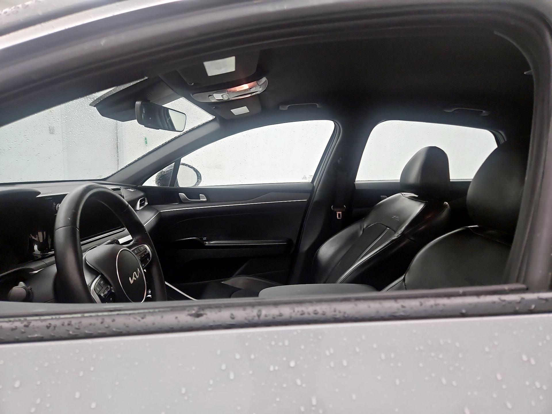 Thumbnail: 2023 Kia K5 - 20