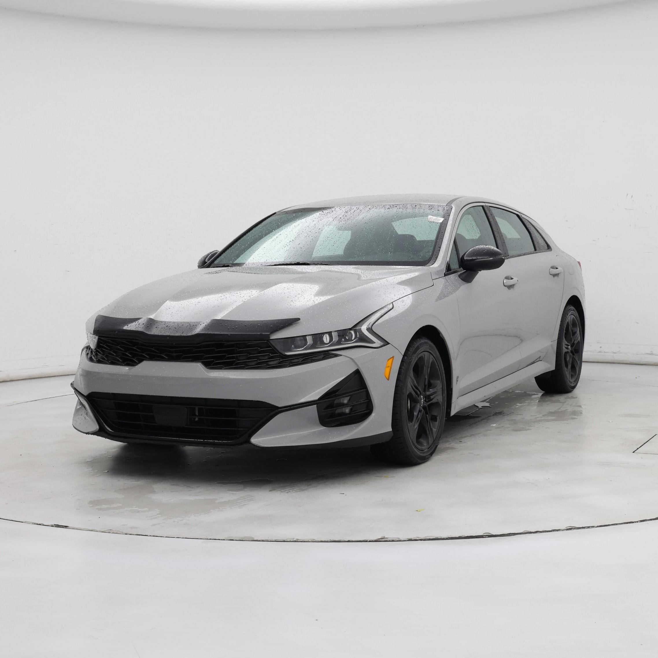Thumbnail: 2023 Kia K5 - 4