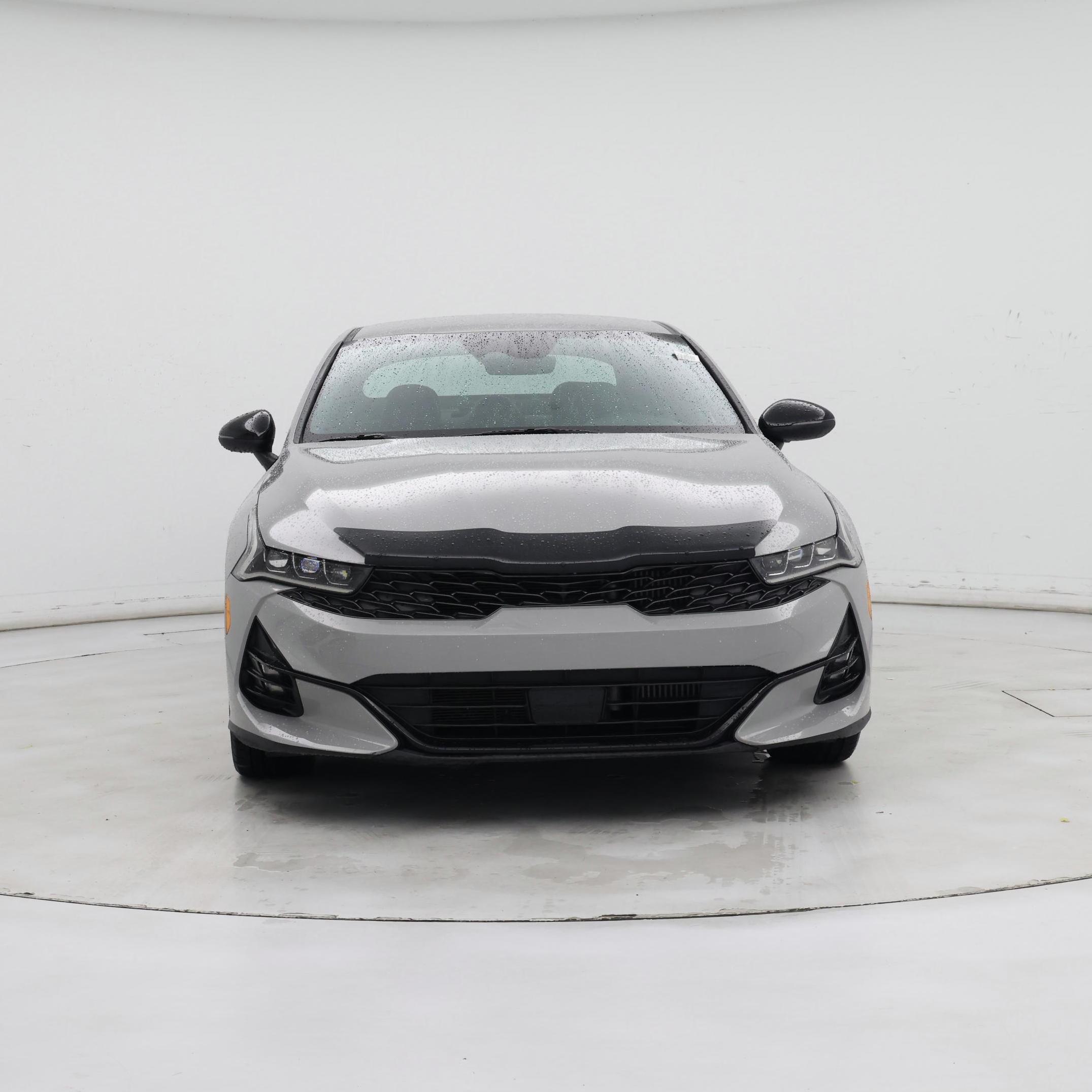Thumbnail: 2023 Kia K5 - 5