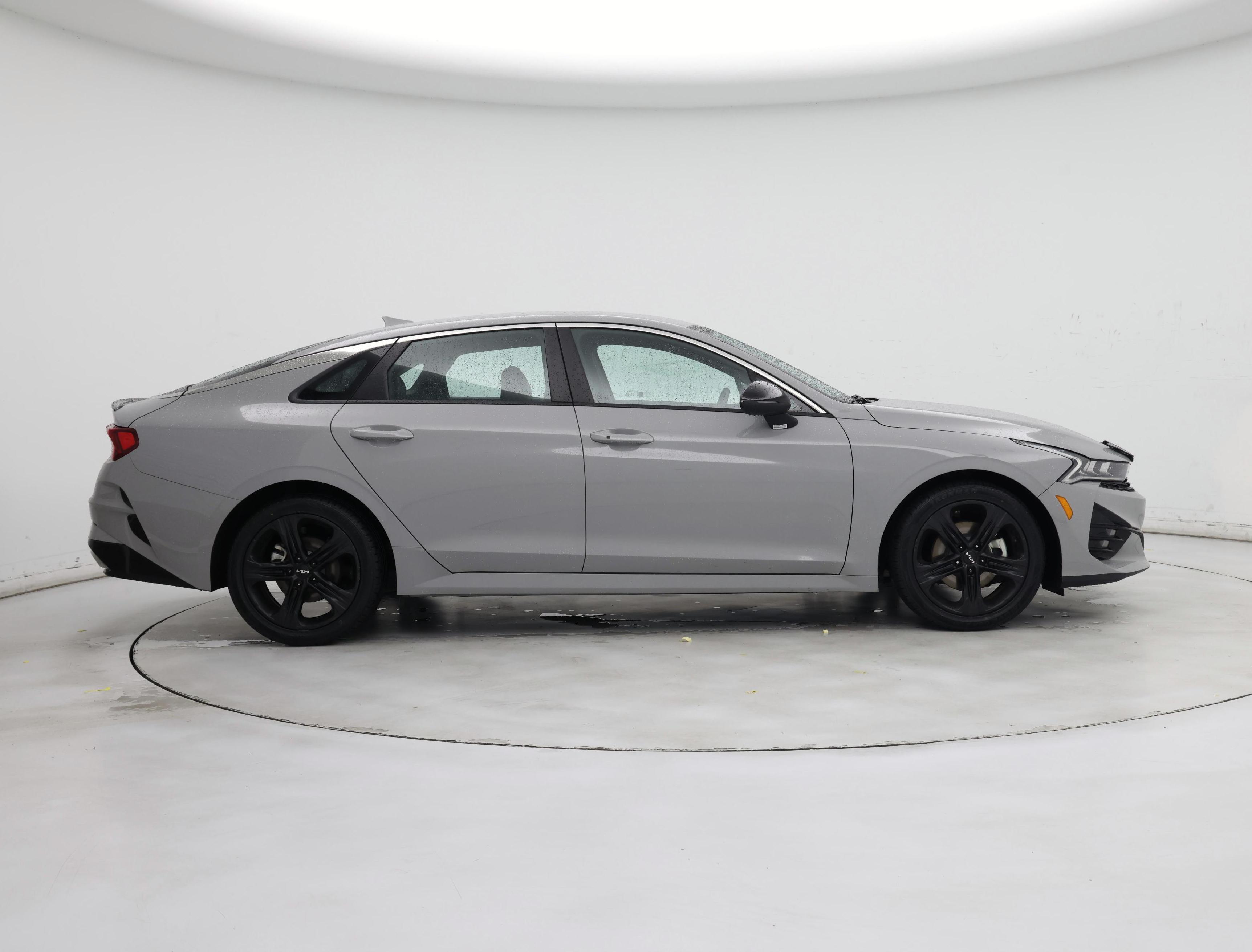 Thumbnail: 2023 Kia K5 - 7