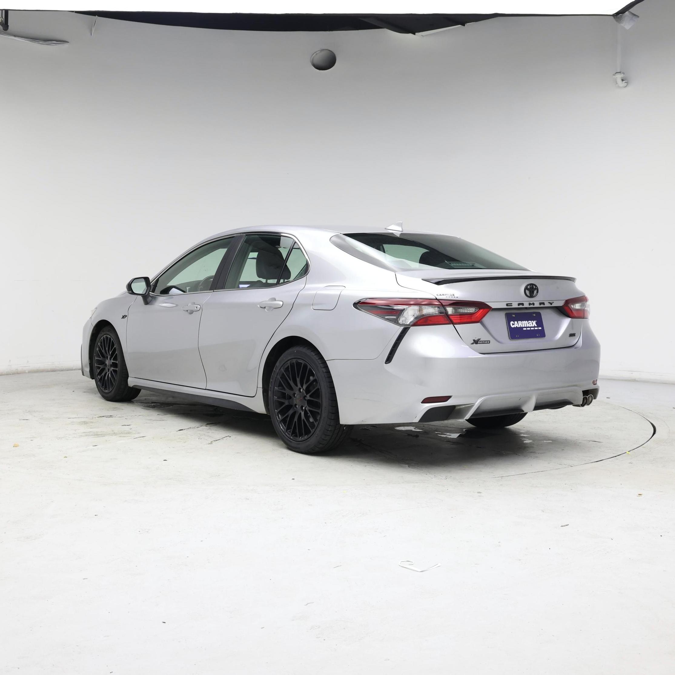 Thumbnail: 2023 Toyota Camry - 2