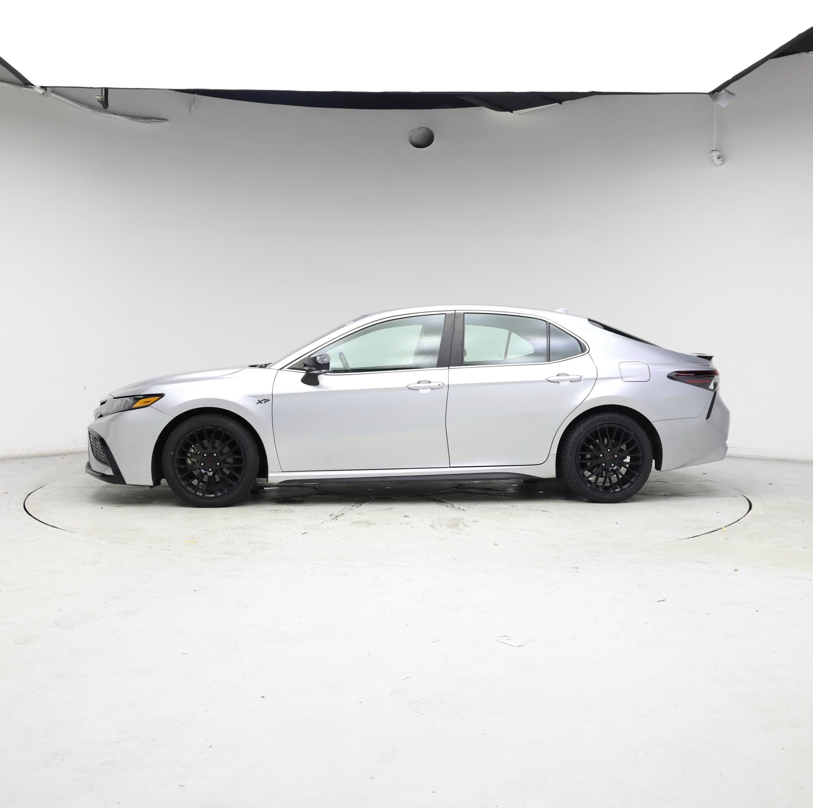 Thumbnail: 2023 Toyota Camry - 3