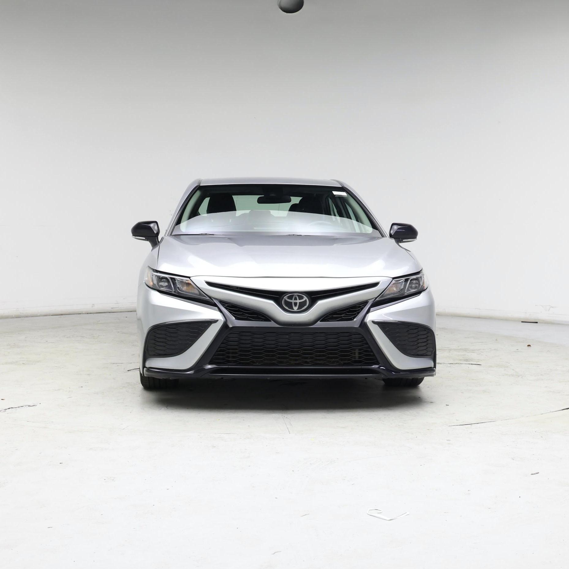 Thumbnail: 2023 Toyota Camry - 5