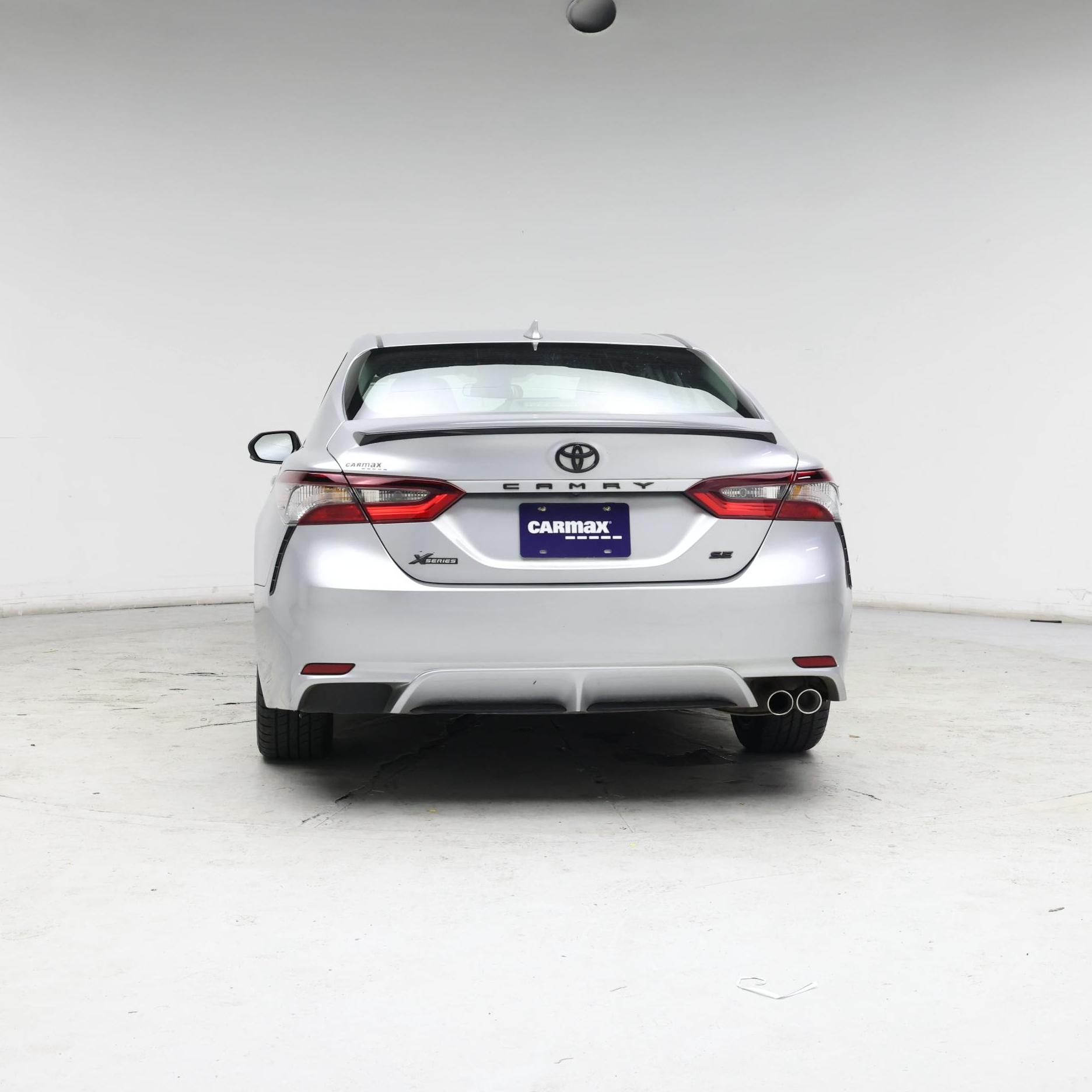 Thumbnail: 2023 Toyota Camry - 6