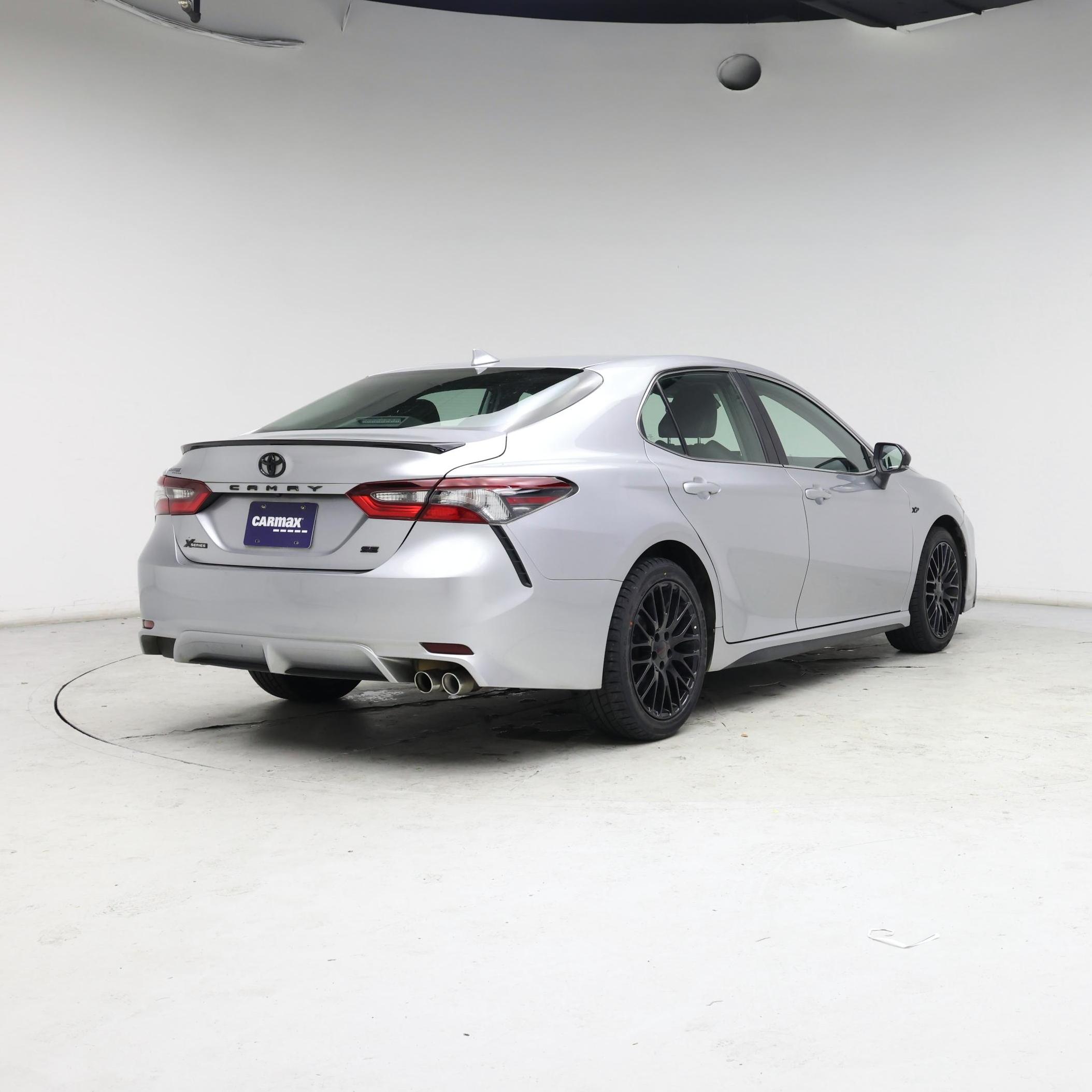 Thumbnail: 2023 Toyota Camry - 8