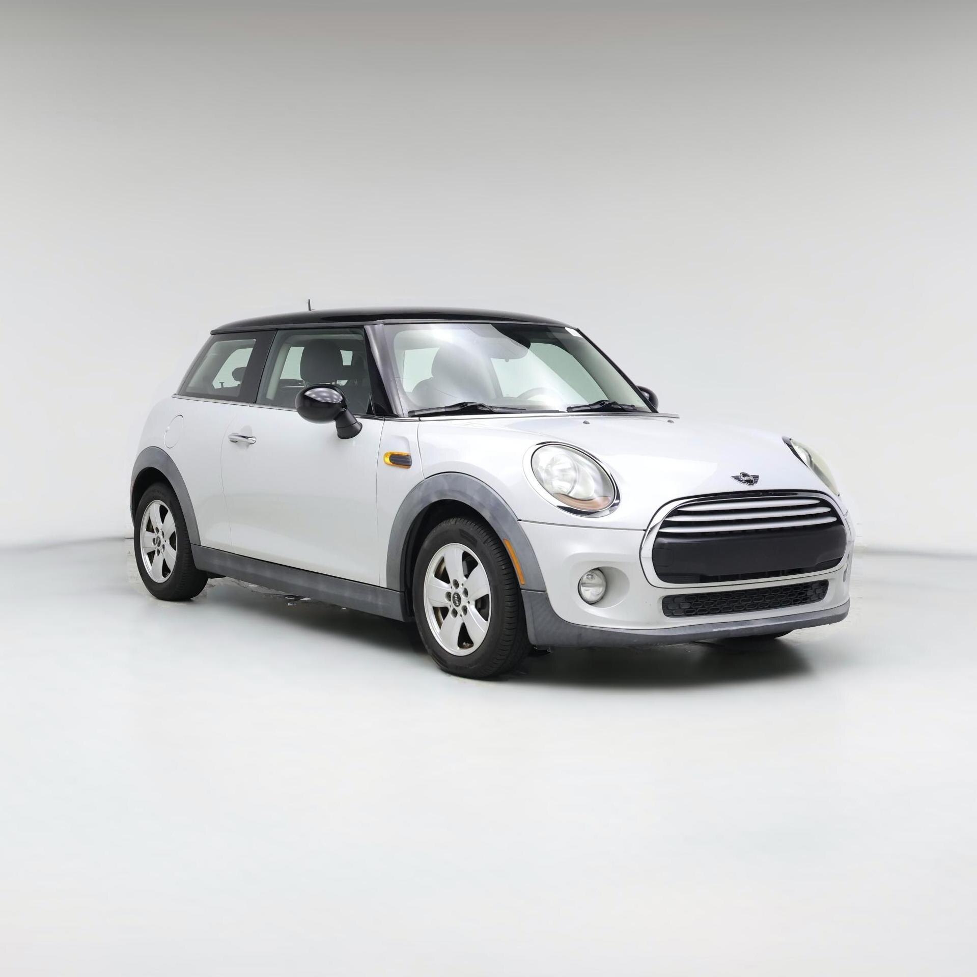 Thumbnail: 2015 MINI Cooper Hardtop - 1