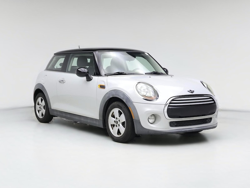 2015 MINI Cooper Hardtop  -
                  Charlotte, NC
