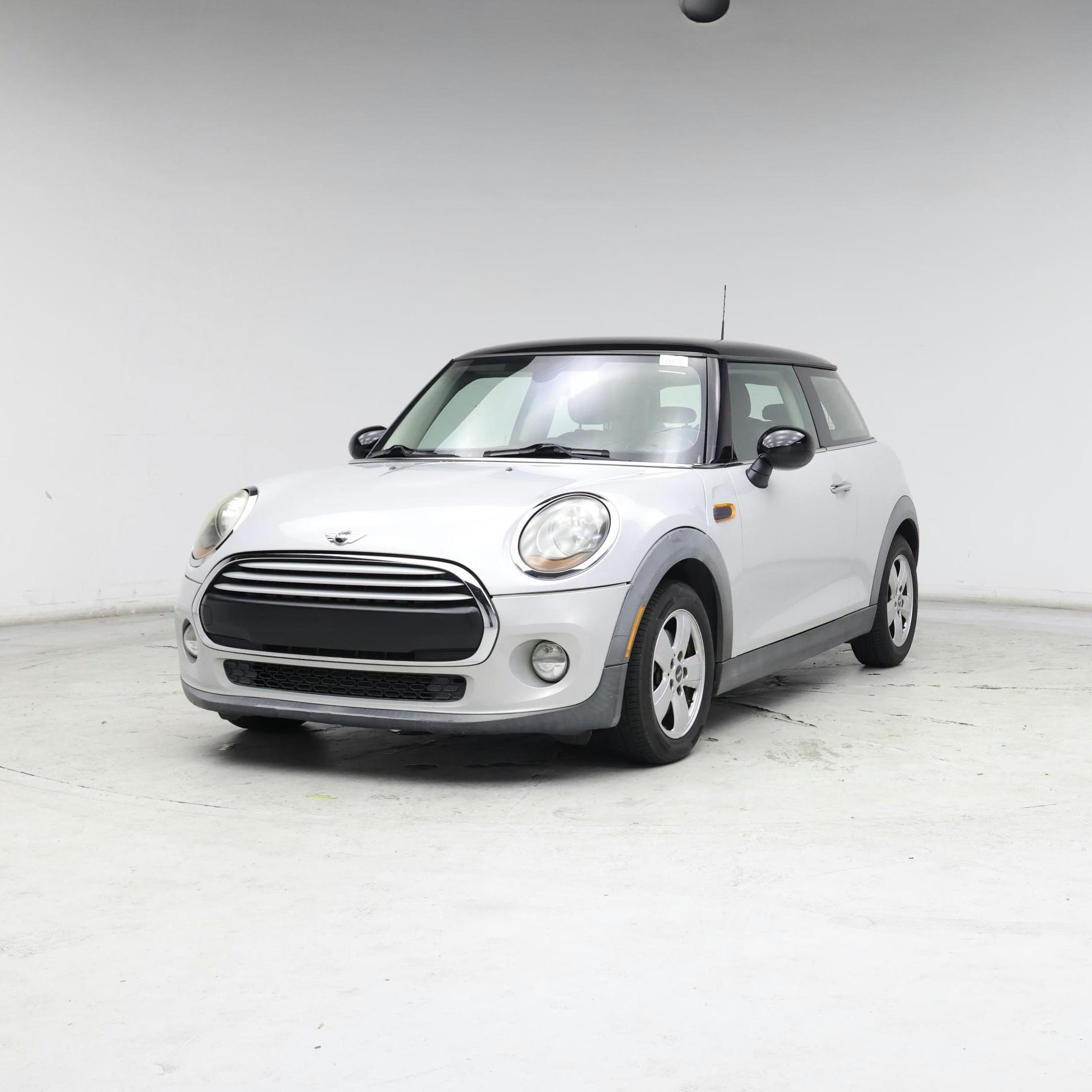Thumbnail: 2015 MINI Cooper Hardtop - 4