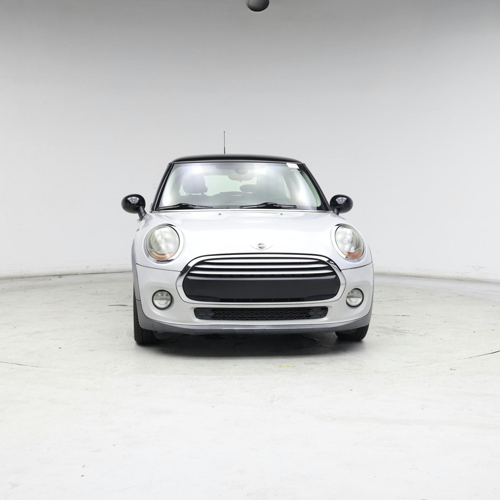 Thumbnail: 2015 MINI Cooper Hardtop - 5