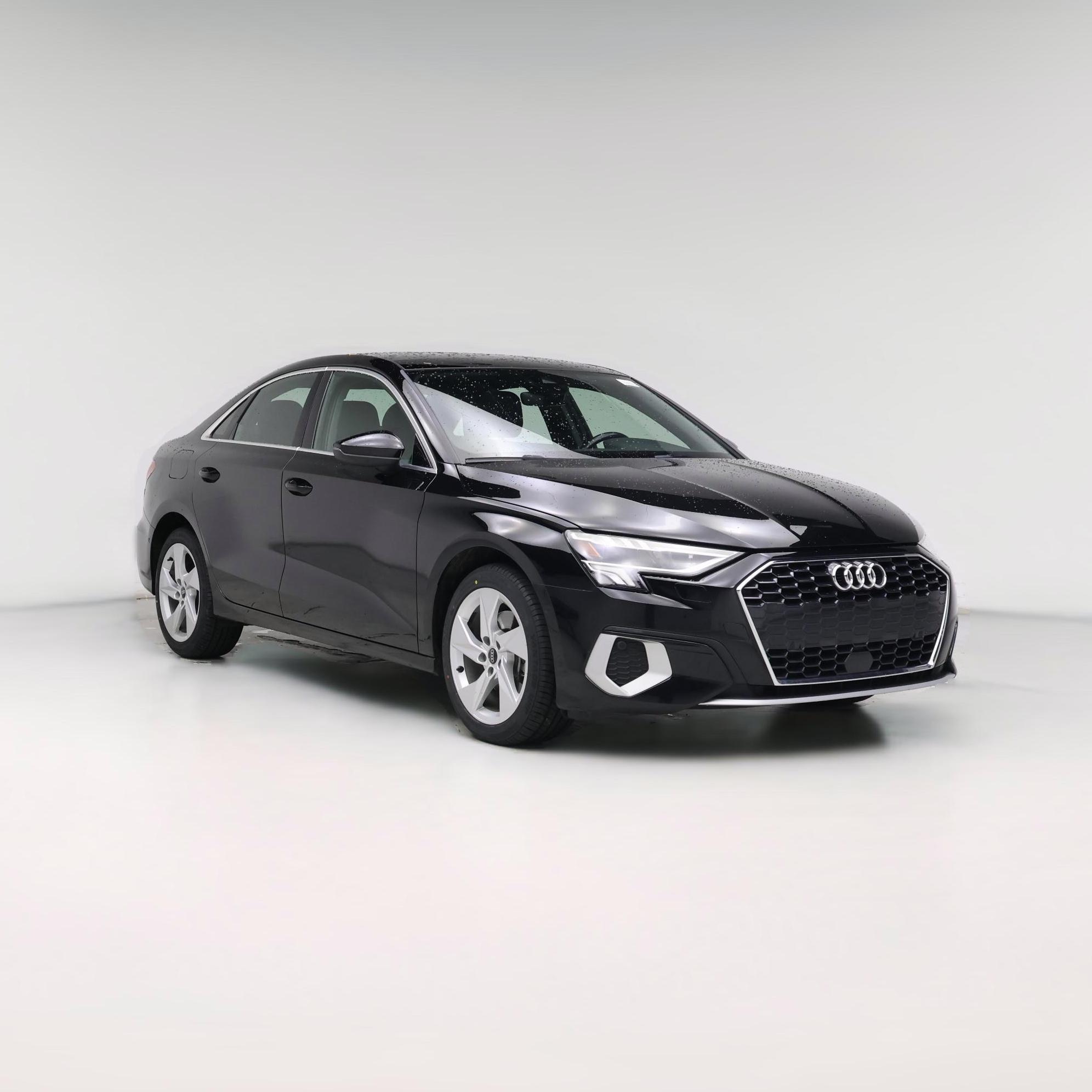 Thumbnail: 2023 Audi A3 - 1
