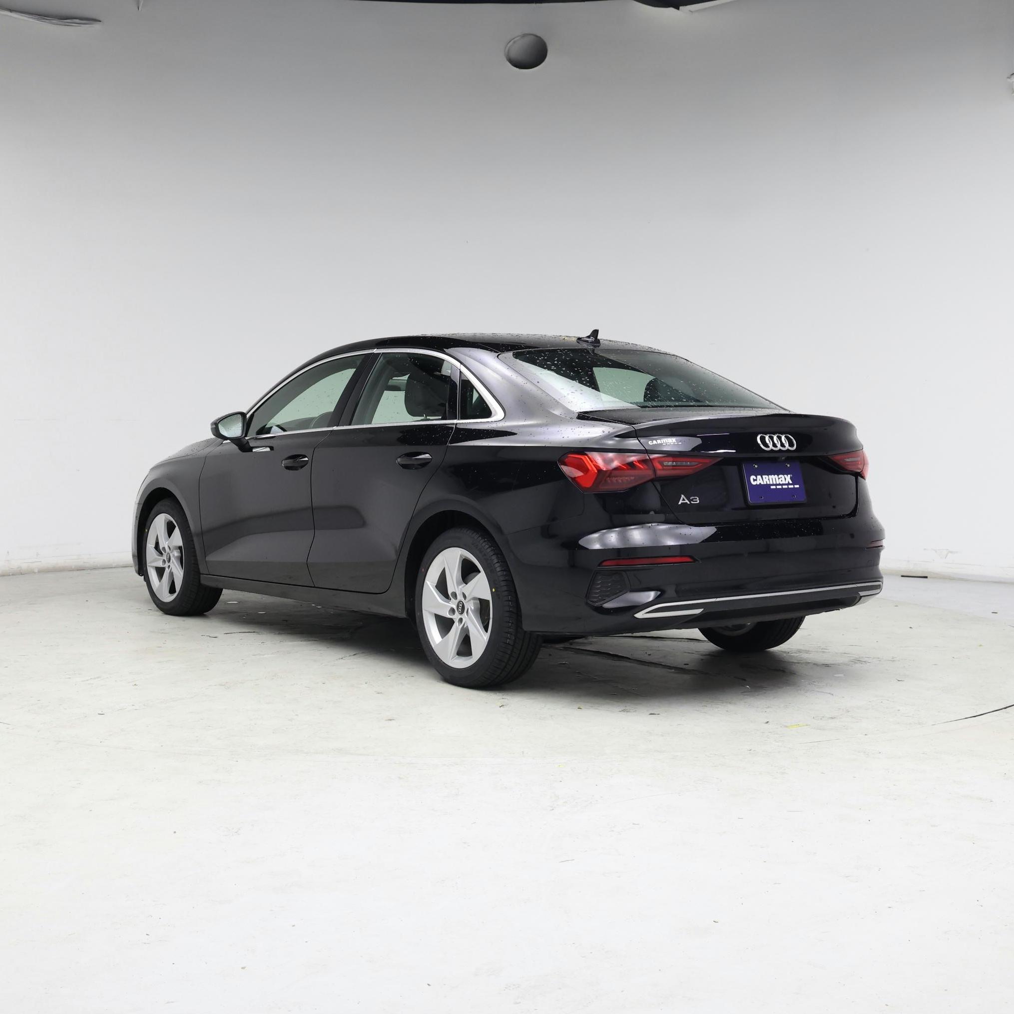 Thumbnail: 2023 Audi A3 - 2