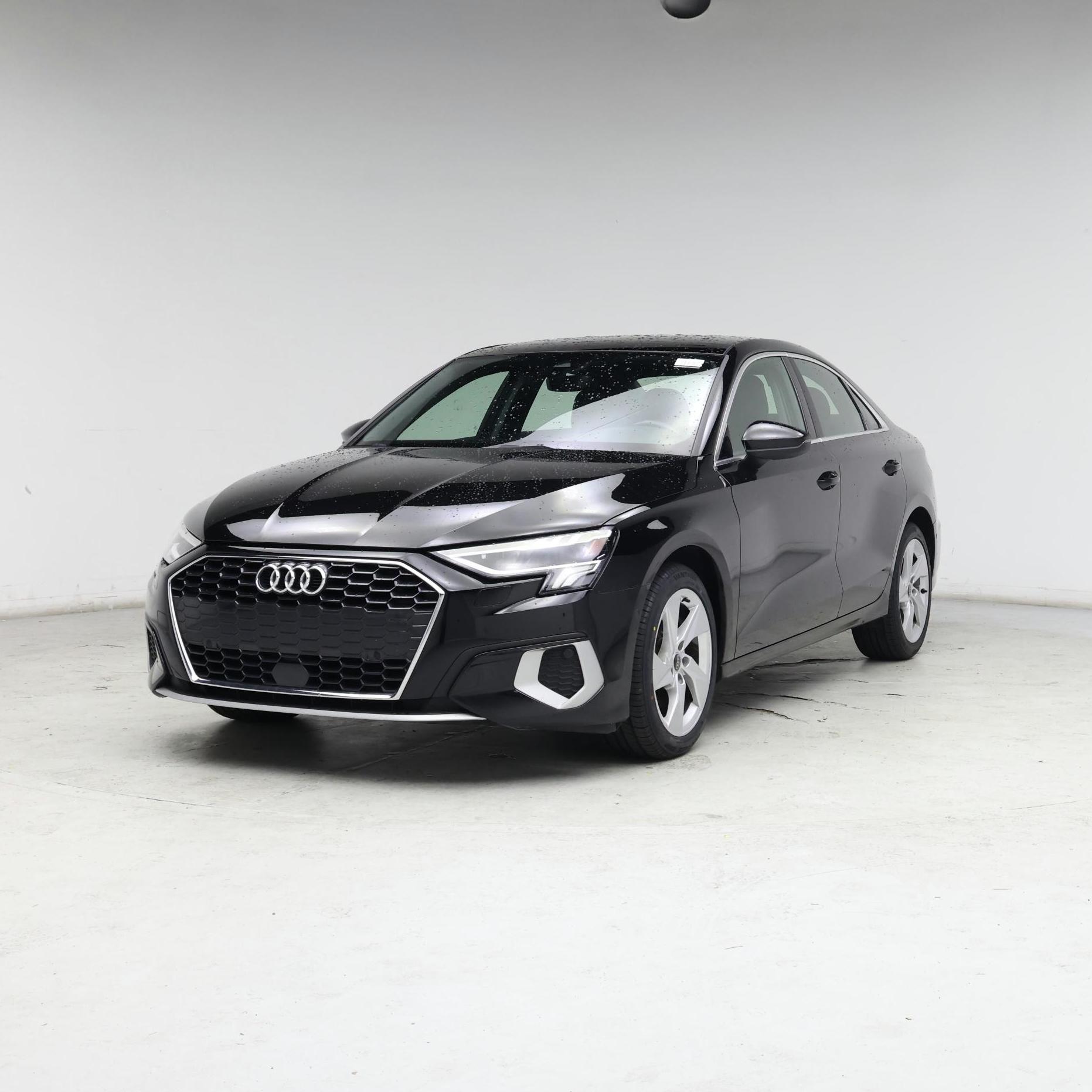 Thumbnail: 2023 Audi A3 - 4