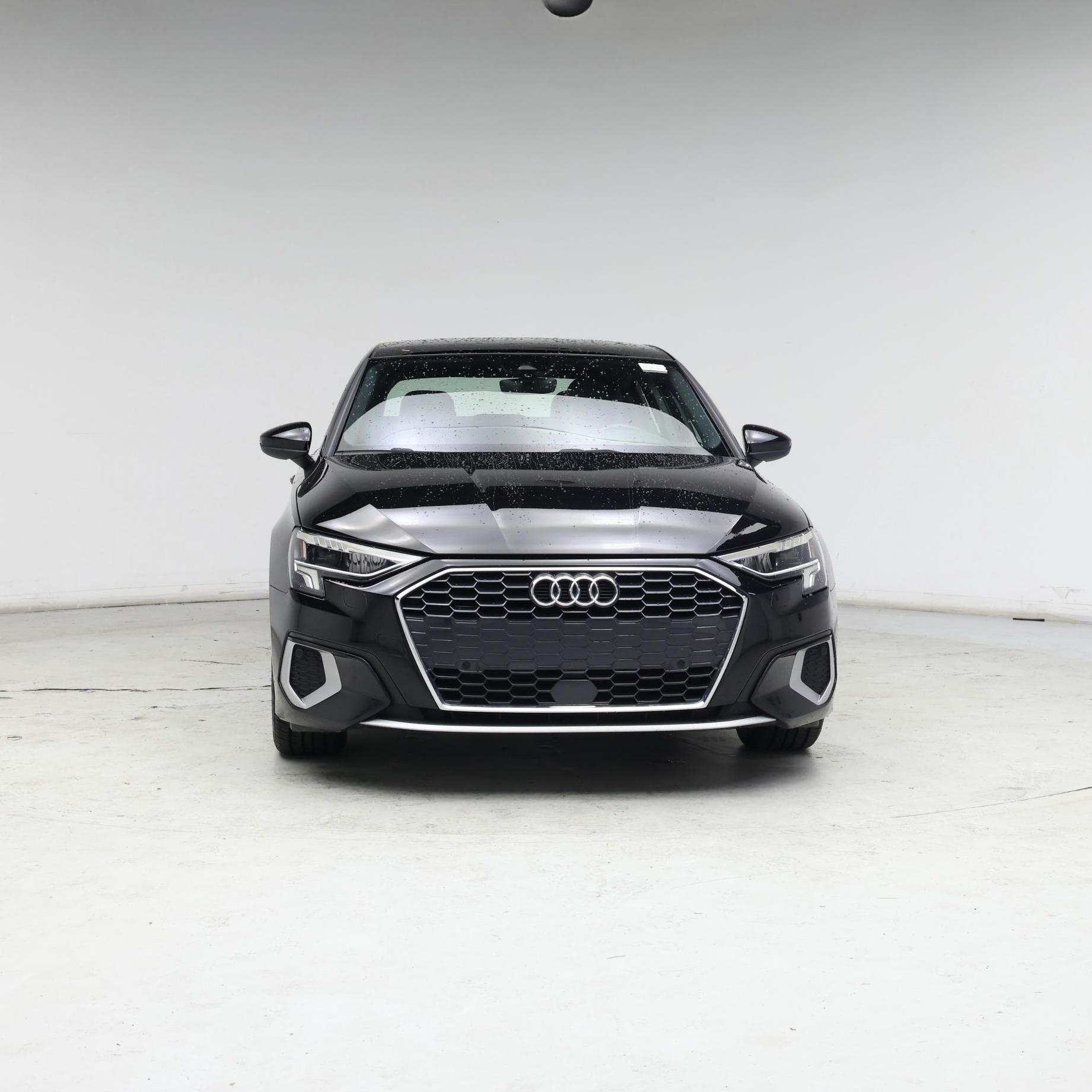 Thumbnail: 2023 Audi A3 - 5