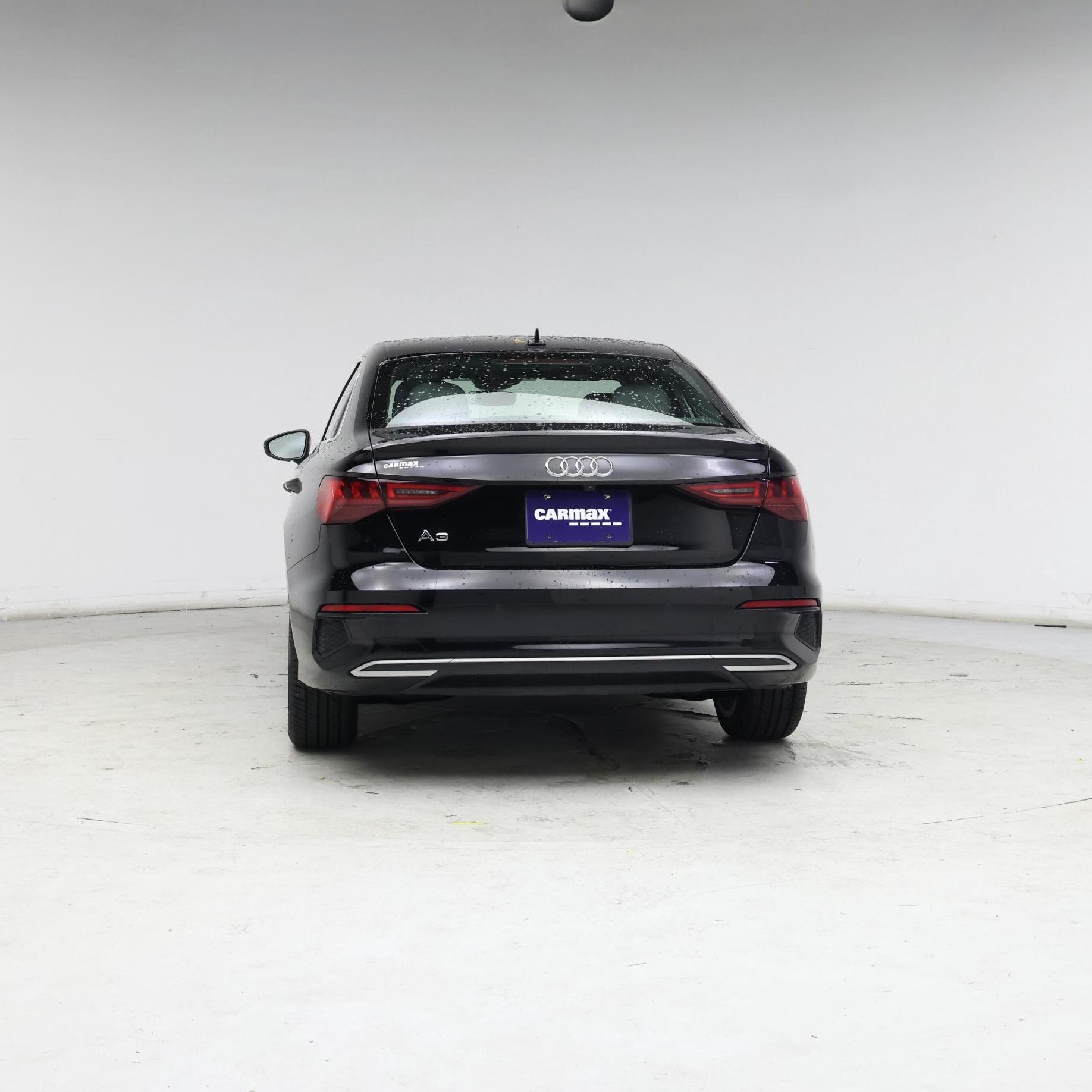 Thumbnail: 2023 Audi A3 - 6