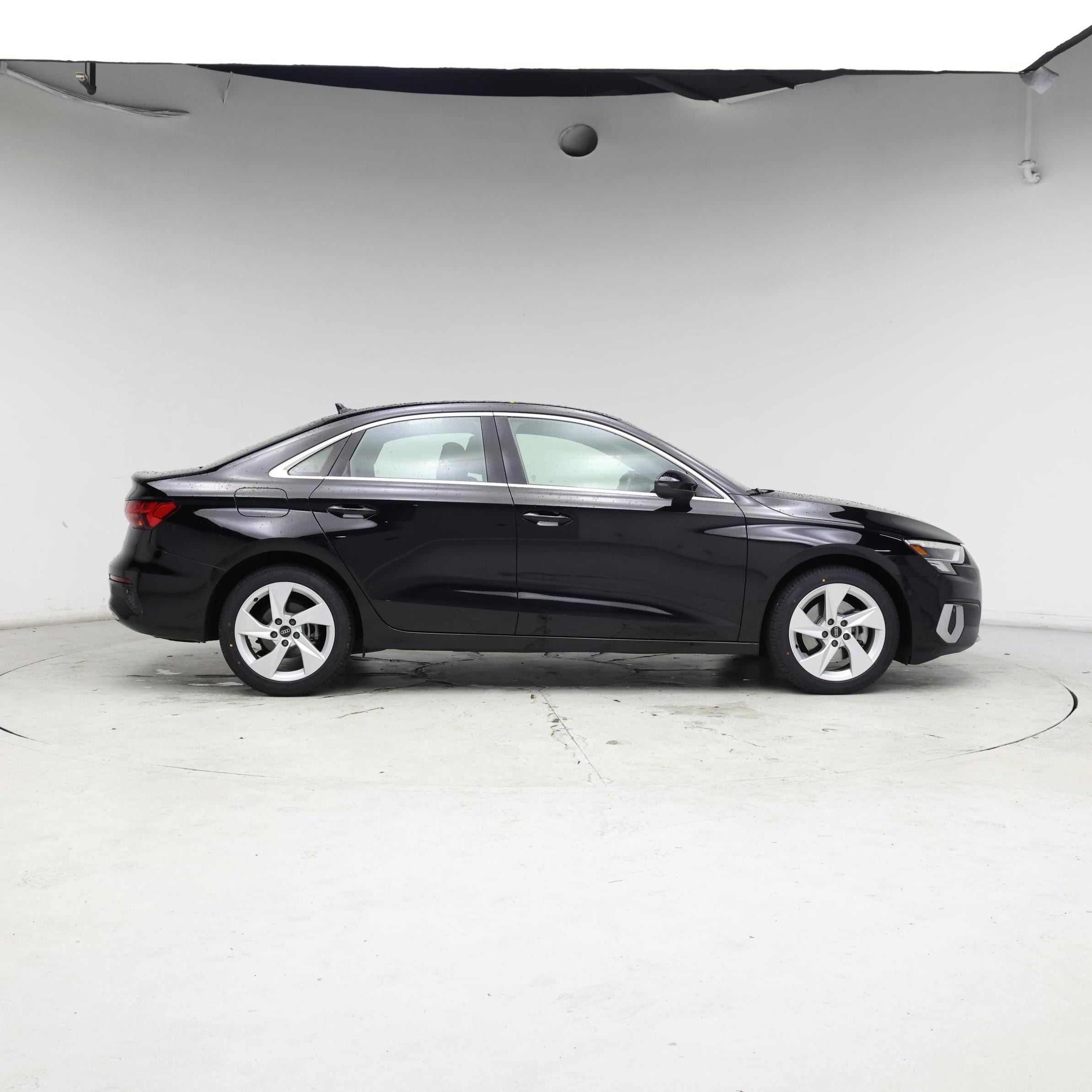 Thumbnail: 2023 Audi A3 - 7